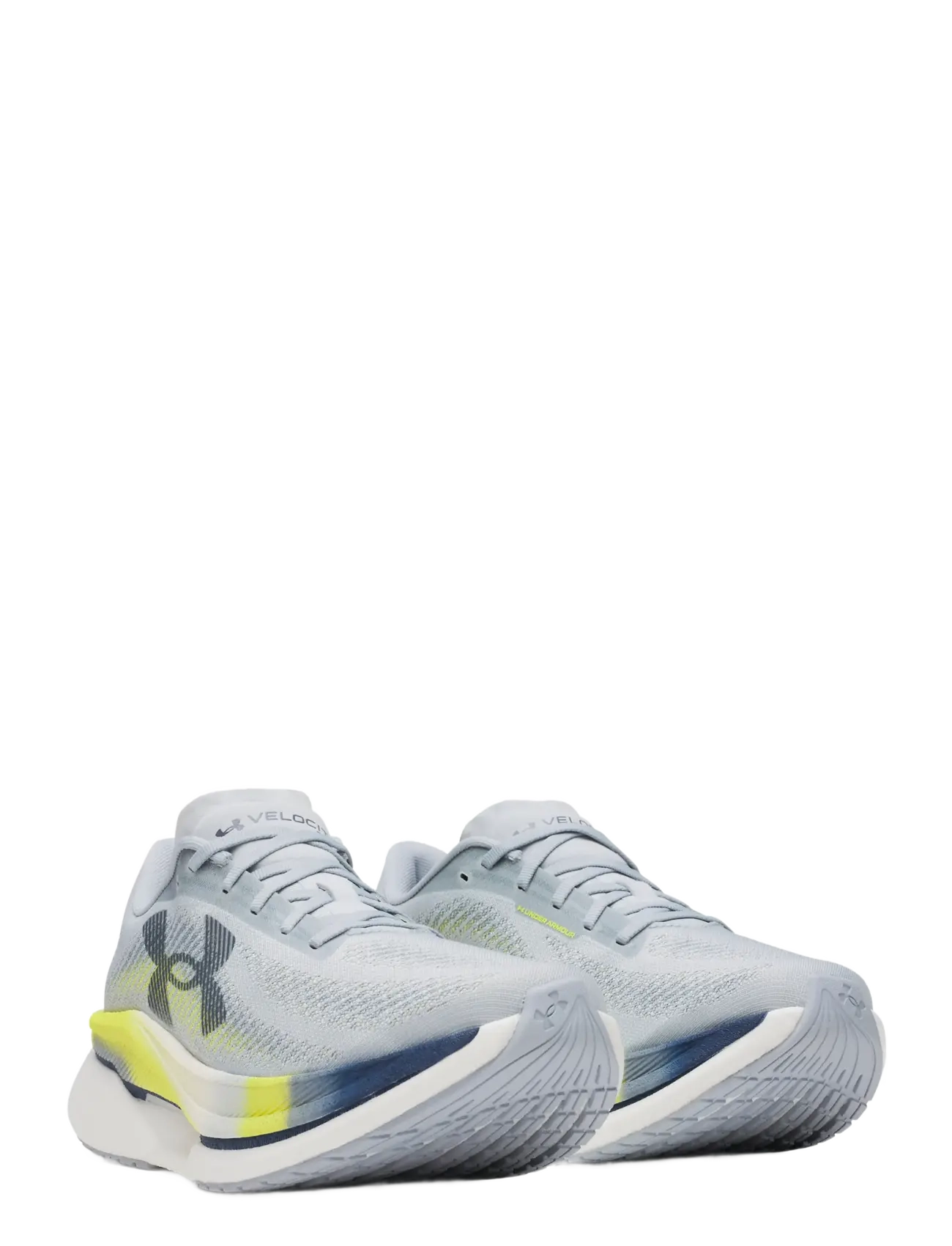 Under Armour - UA U Velociti Pro 2 - running shoes - blue fog - 1