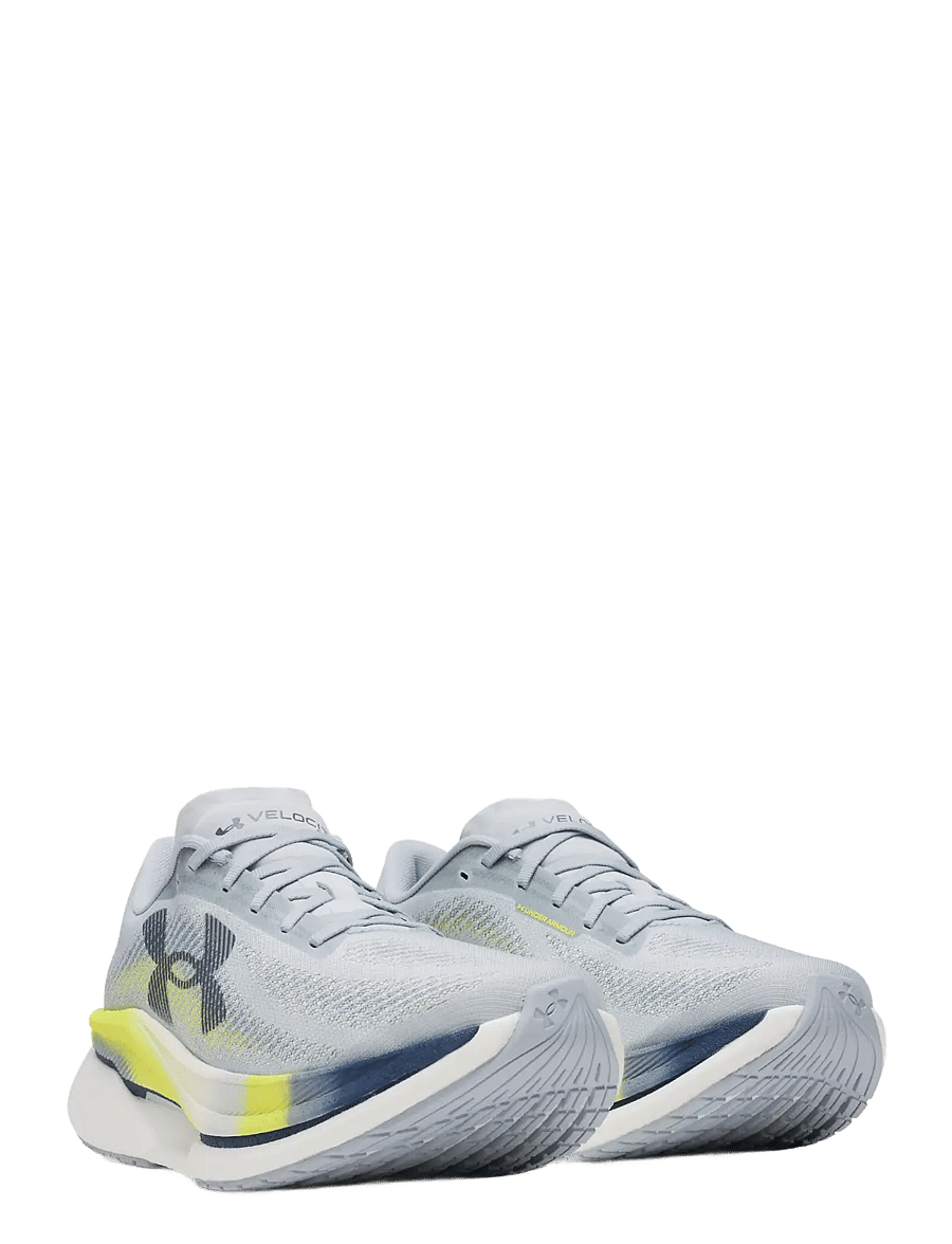 Under Armour - UA U Velociti Pro 2 - laufschuhe - blue fog - 1
