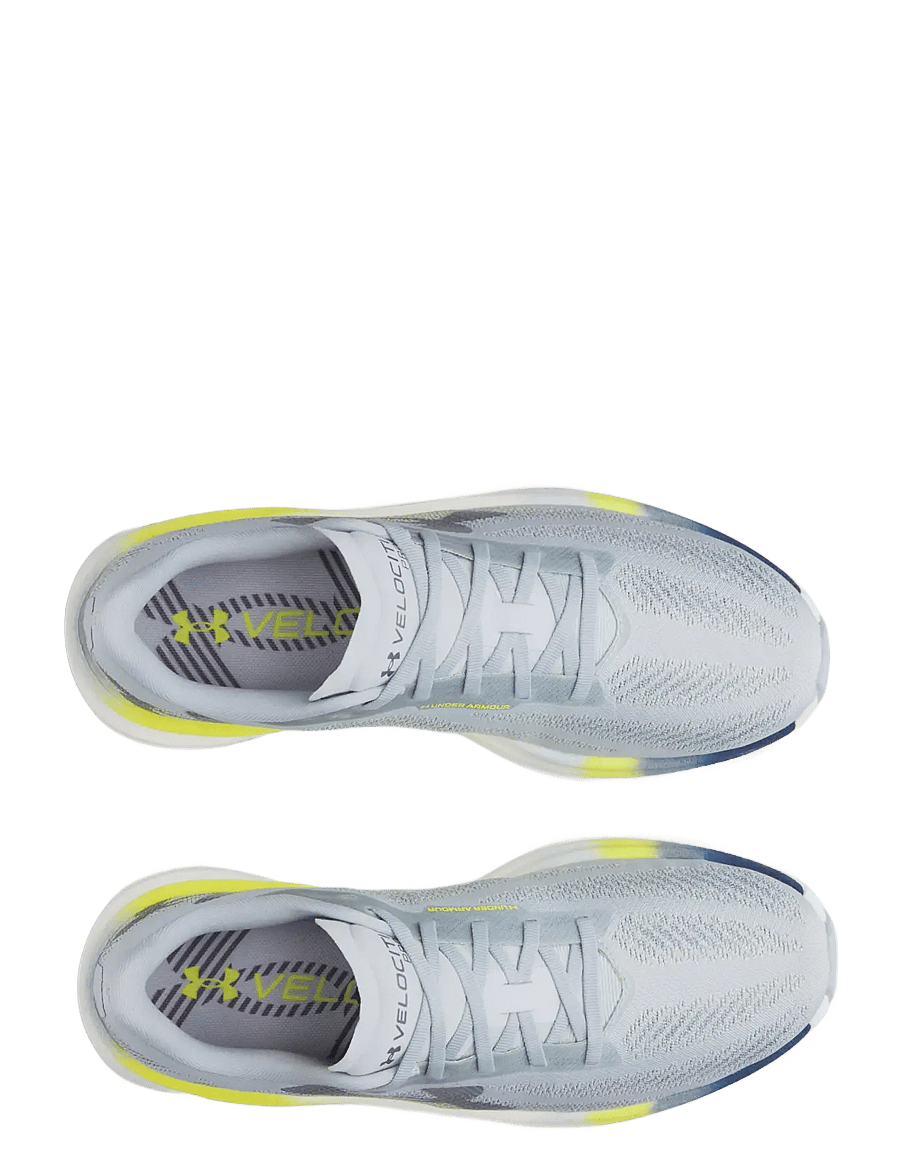 Under Armour - UA U Velociti Pro 2 - laufschuhe - blue fog - 3