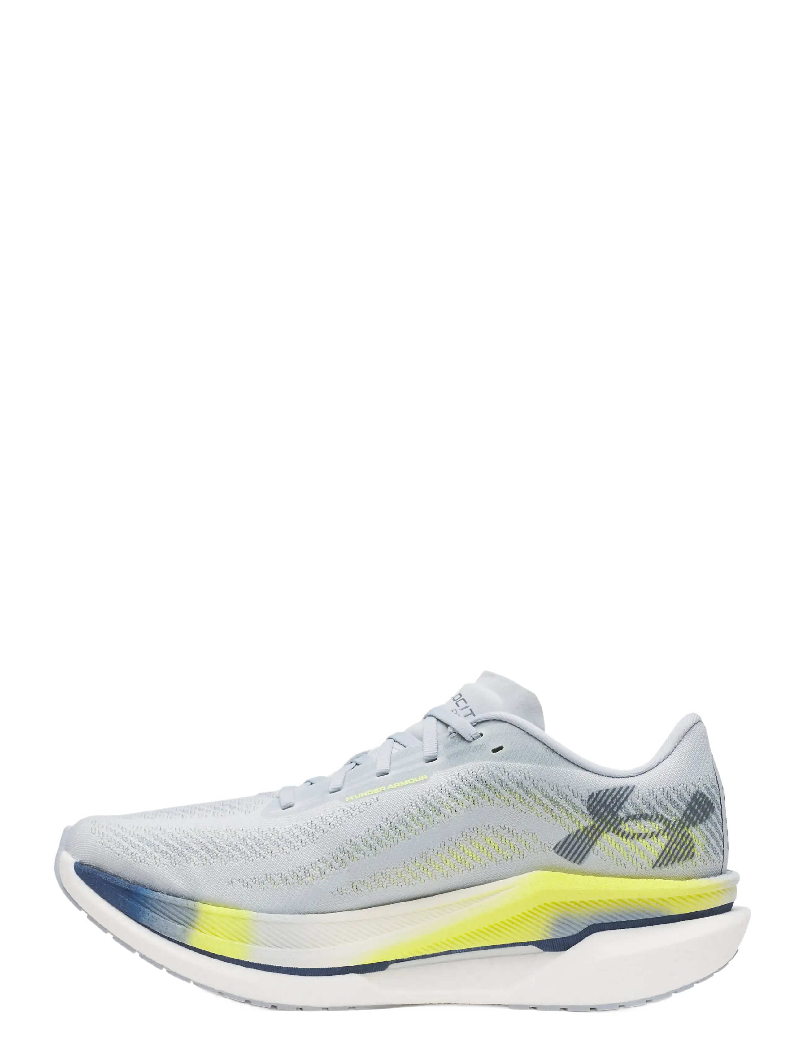 Under Armour - UA U Velociti Pro 2 - running shoes - blue fog - 4