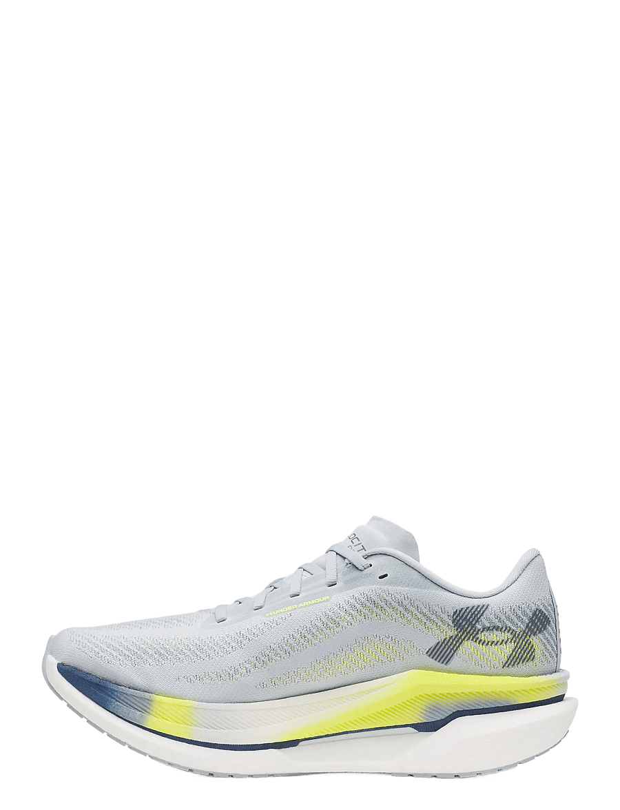 Under Armour - UA U Velociti Pro 2 - laufschuhe - blue fog - 4