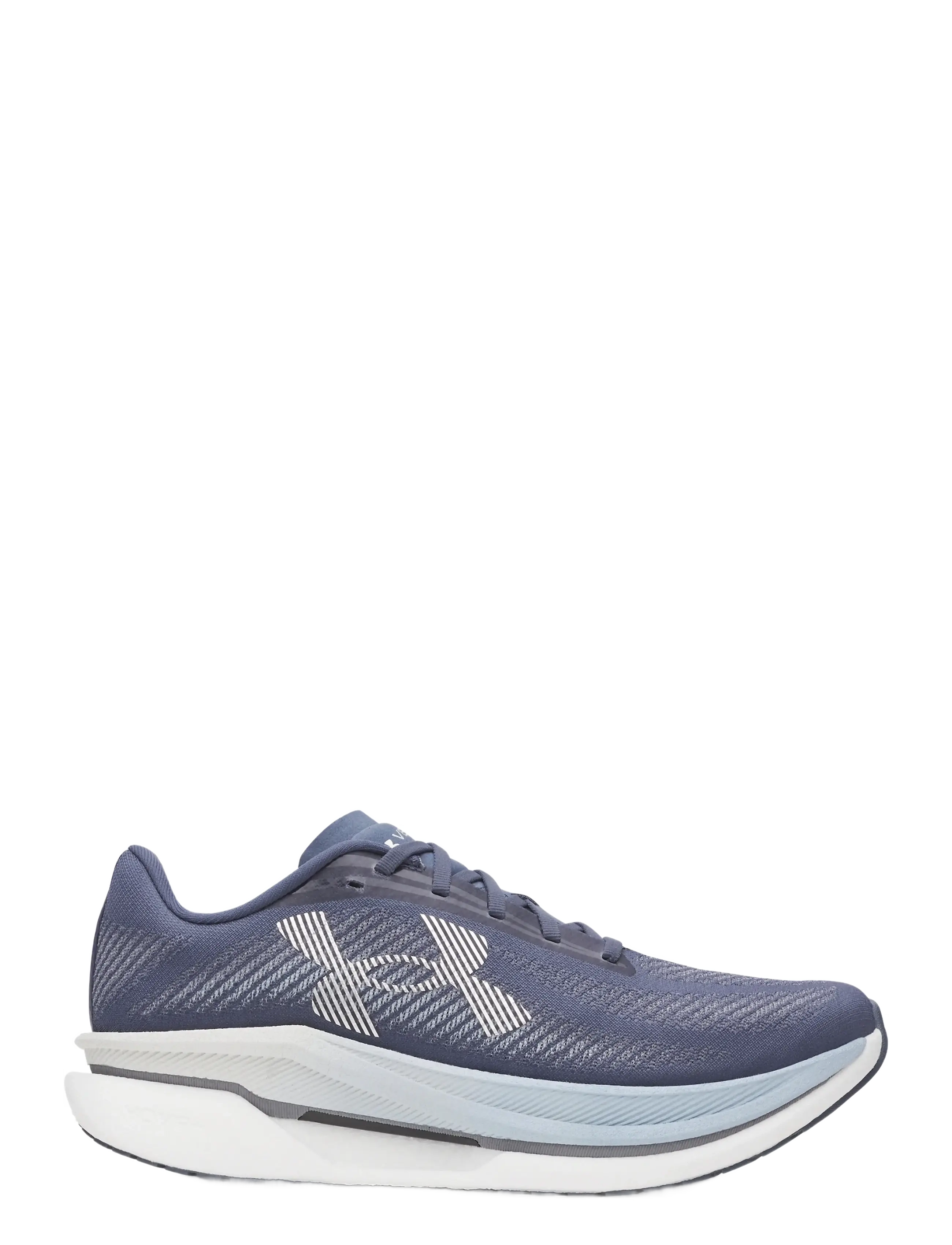 Under Armour UA U Velociti Pro 2 - Alles anzeigen - DOWNPOUR GRAY / grey