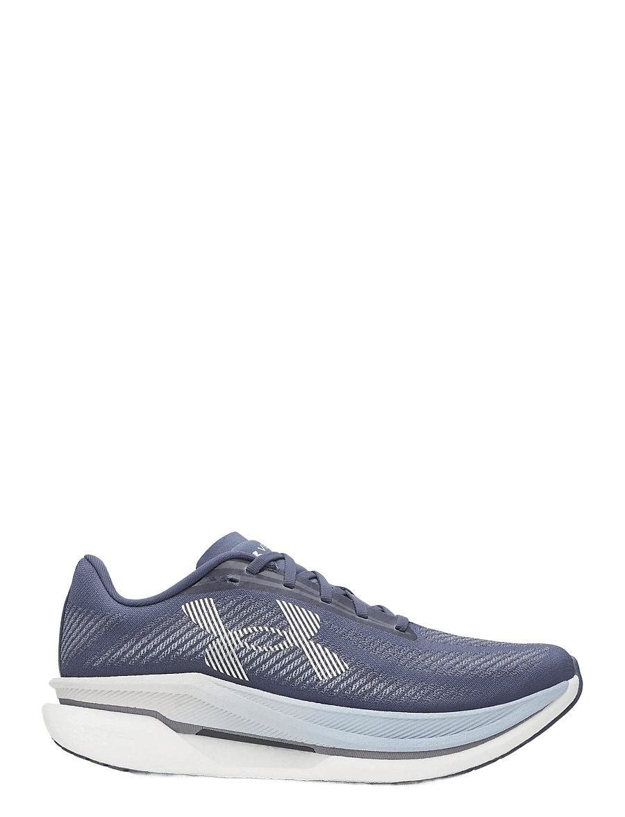 Under Armour - UA U Velociti Pro 2 - laufschuhe - downpour gray - 0