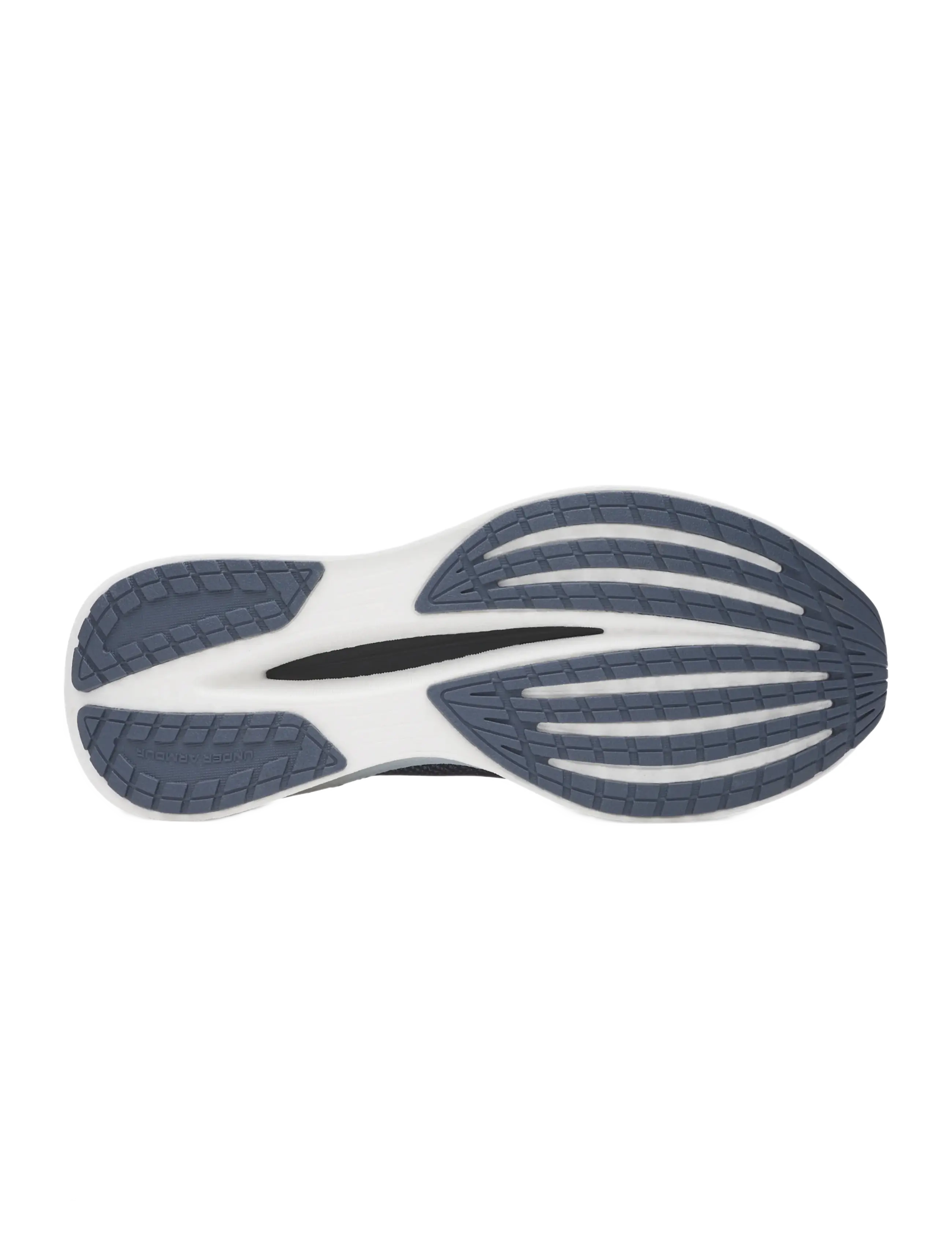 Under Armour - UA U Velociti Pro 2 - laufschuhe - downpour gray - 2