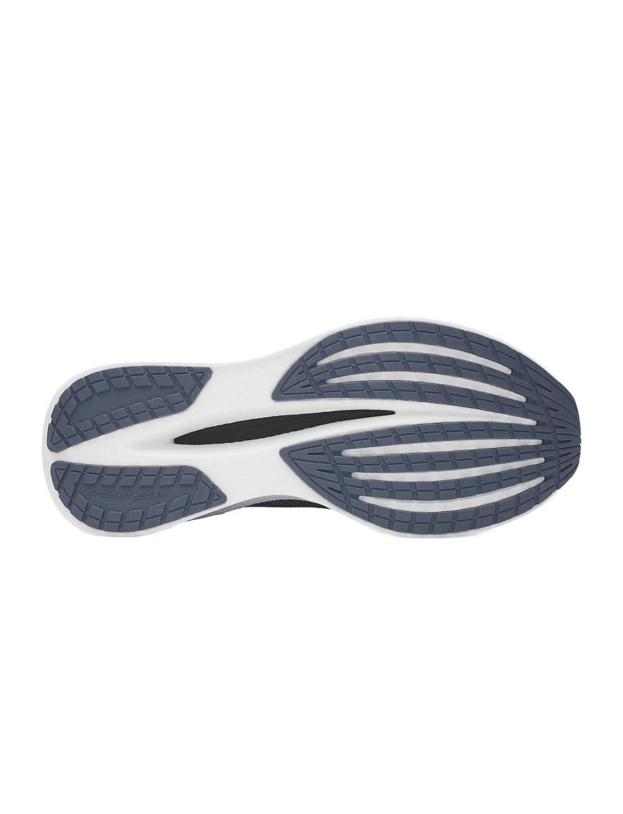 Under Armour - UA U Velociti Pro 2 - laufschuhe - downpour gray - 2
