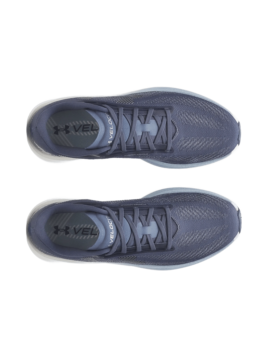 Under Armour - UA U Velociti Pro 2 - laufschuhe - downpour gray - 3