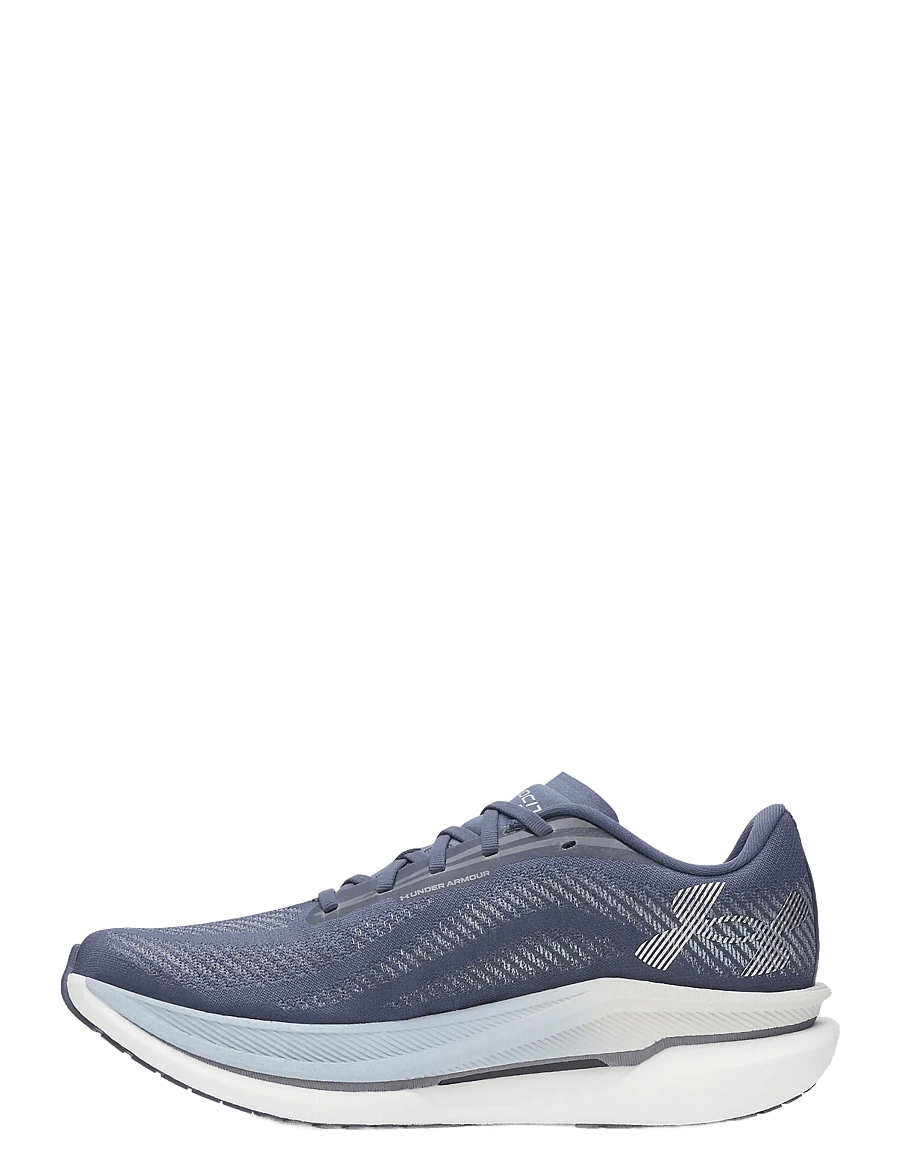 Under Armour - UA U Velociti Pro 2 - laufschuhe - downpour gray - 4