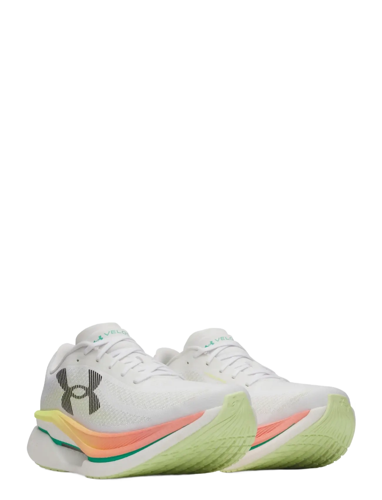 Under Armour - UA U Velociti Pro 2 - laufschuhe - white - 1