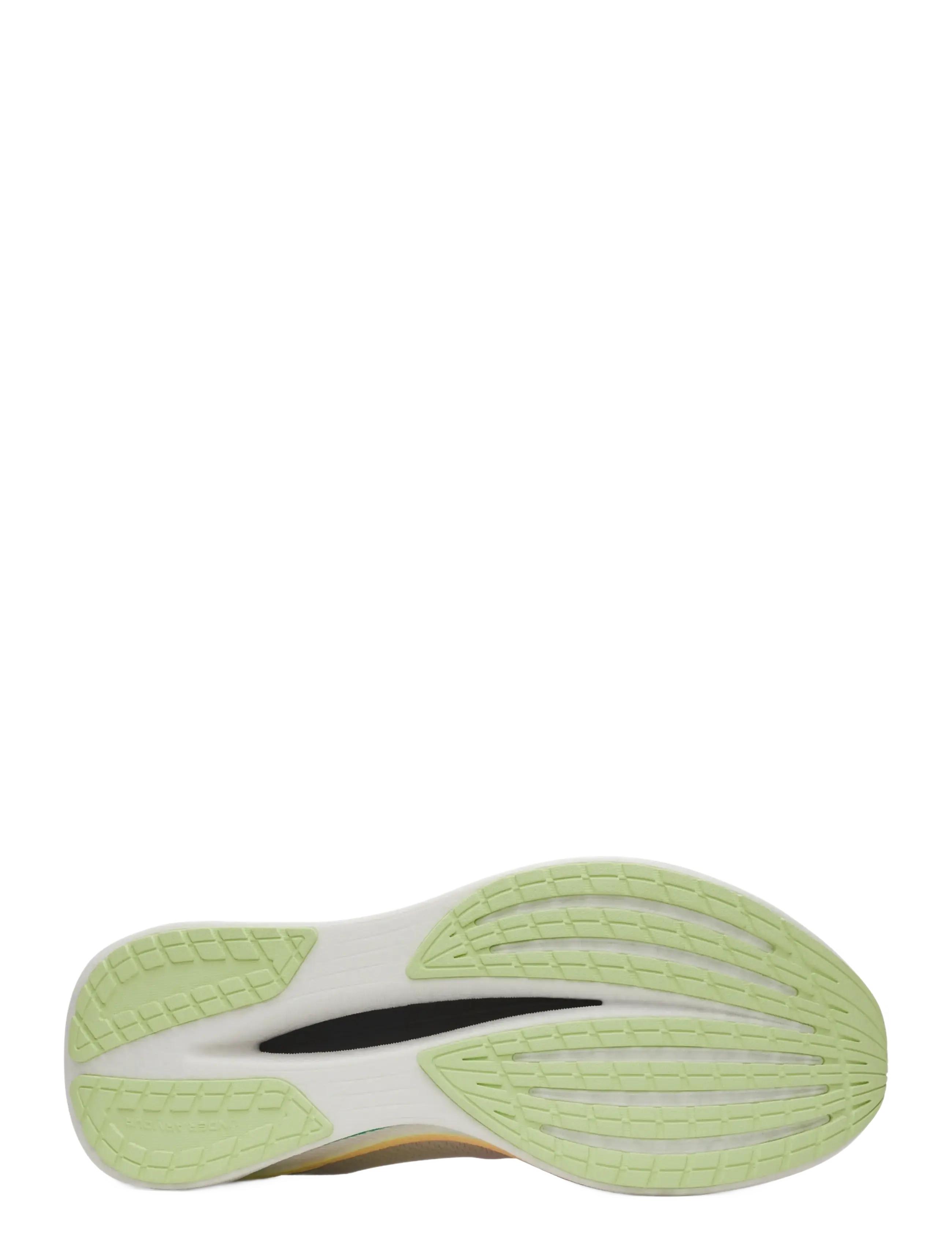 Under Armour - UA U Velociti Pro 2 - laufschuhe - white - 4