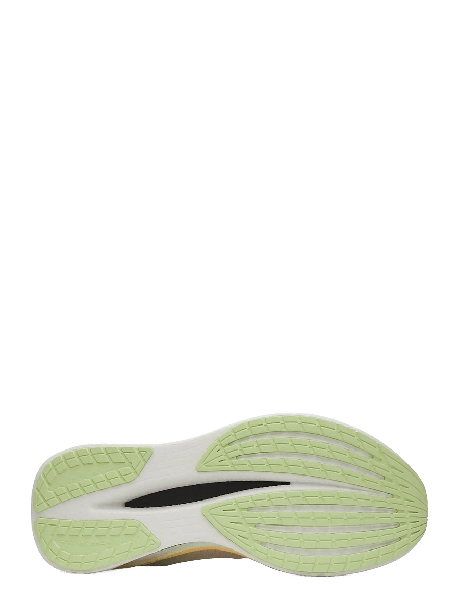 Under Armour - UA U Velociti Pro 2 - jooksujalatsid - white - 4