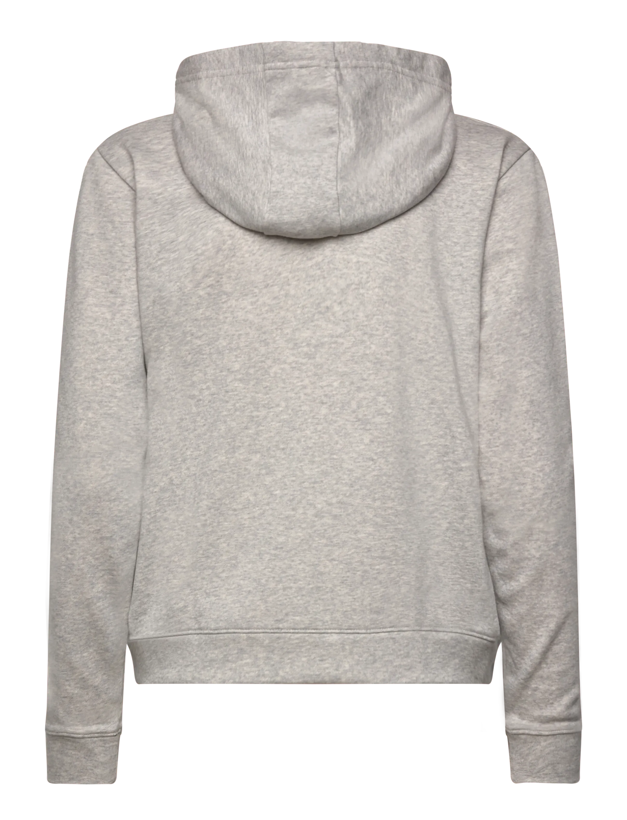 Under Armour - UA Rival Terry Hoodie - huvtröjor - mod gray light heather - 2