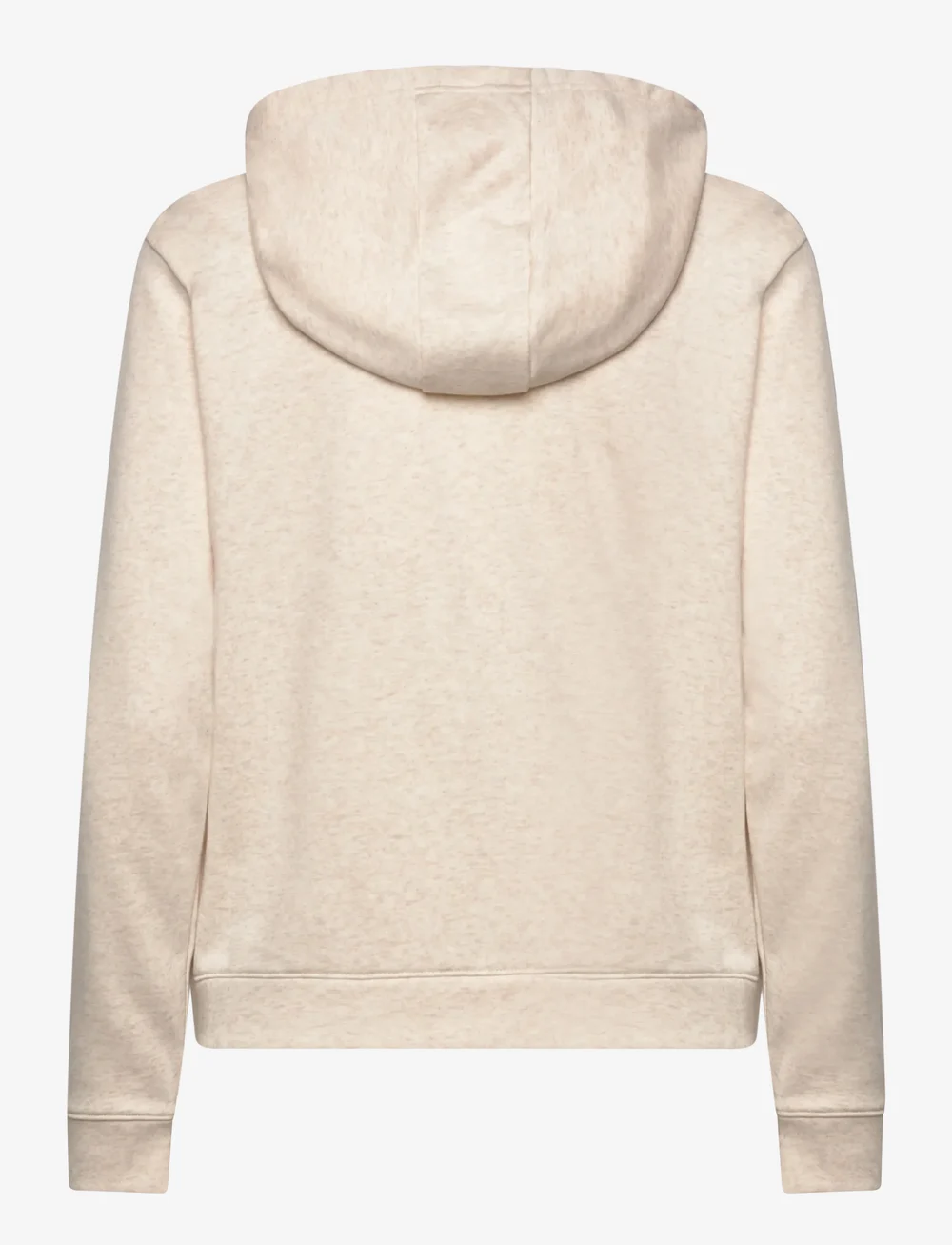 Under Armour - UA Rival Terry Hoodie - huvtröjor - oatmeal light heather - 2
