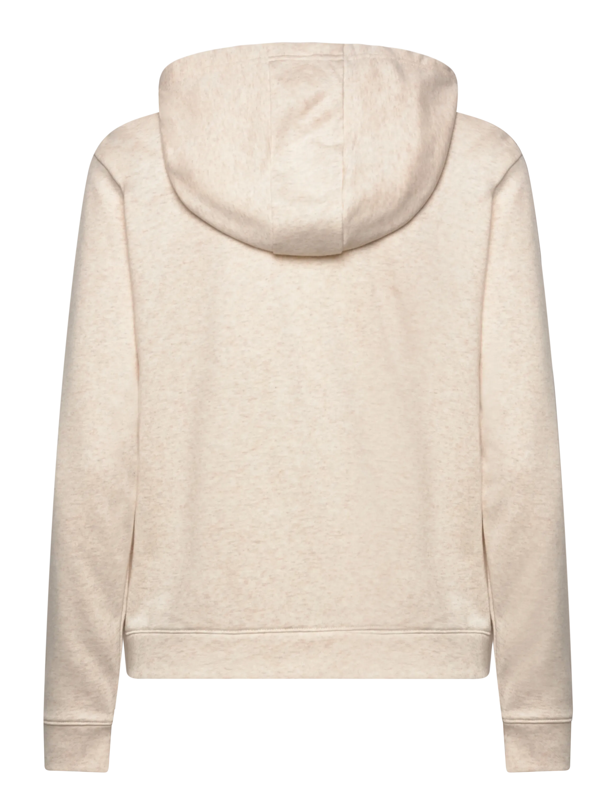 Under Armour - UA Rival Terry Hoodie - peysur - oatmeal light heather - 2