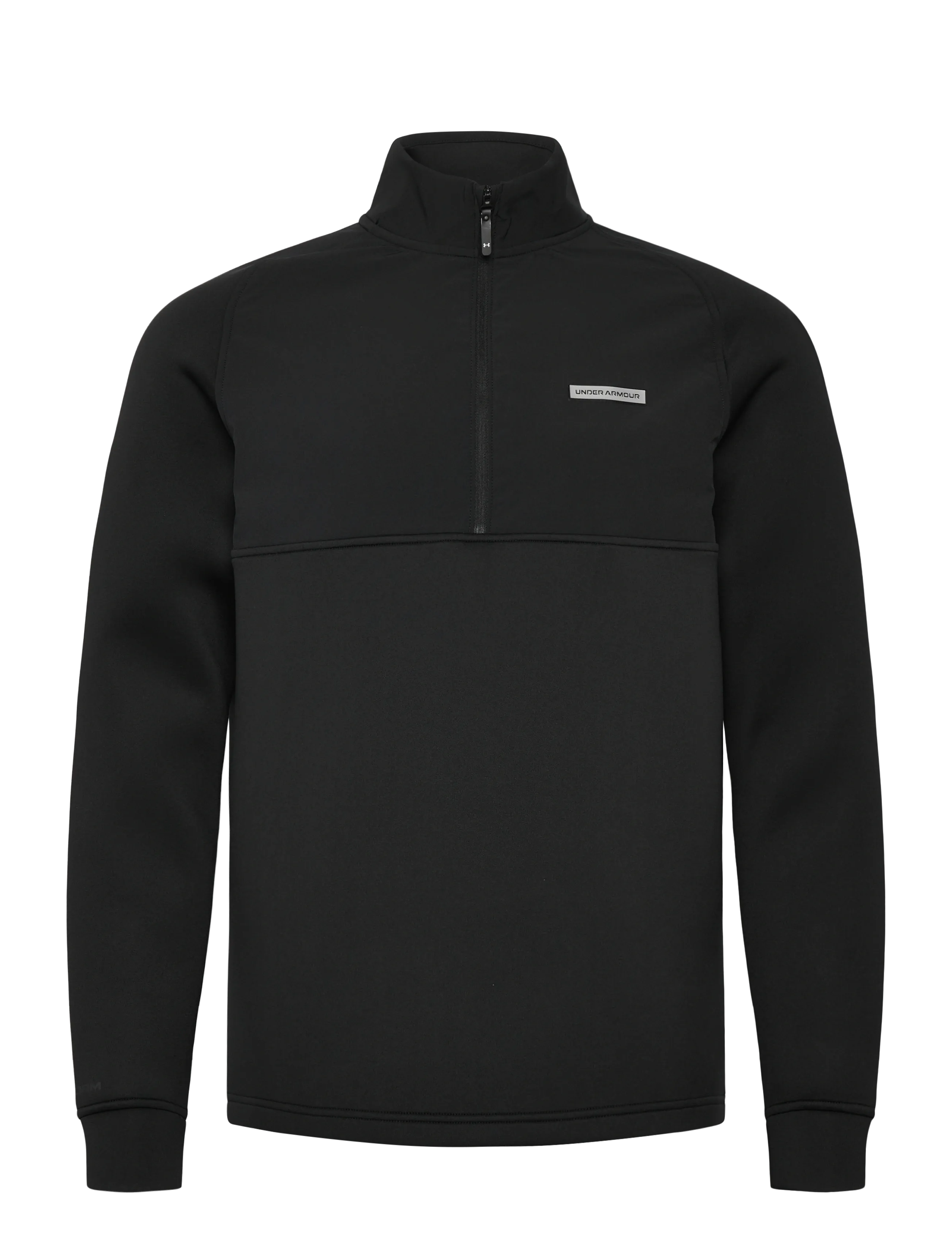 UNDER ARMOUR Ua Drive Pro Hybrid Hz Schwarz - S - Herren