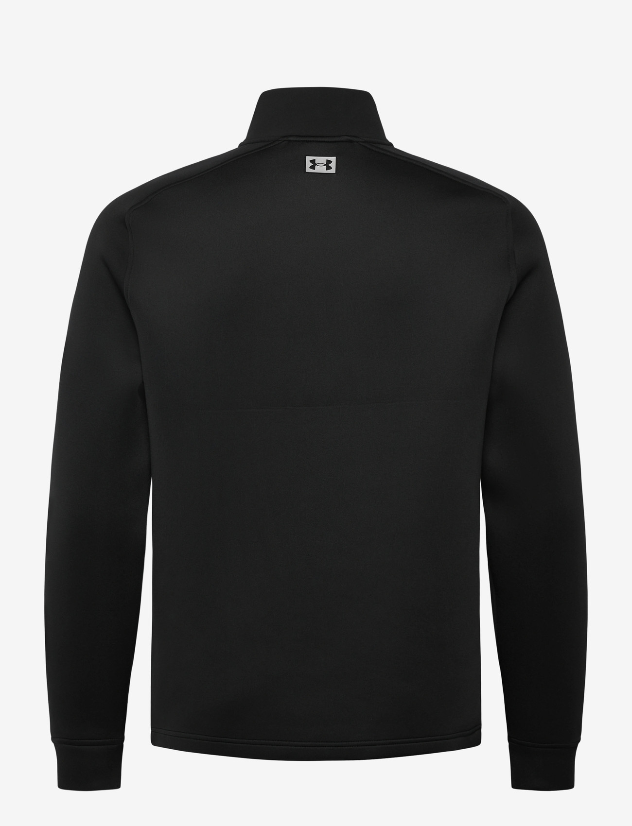 Under Armour - UA Drive Pro Hybrid HZ - fleece og mellemlag - black - 2