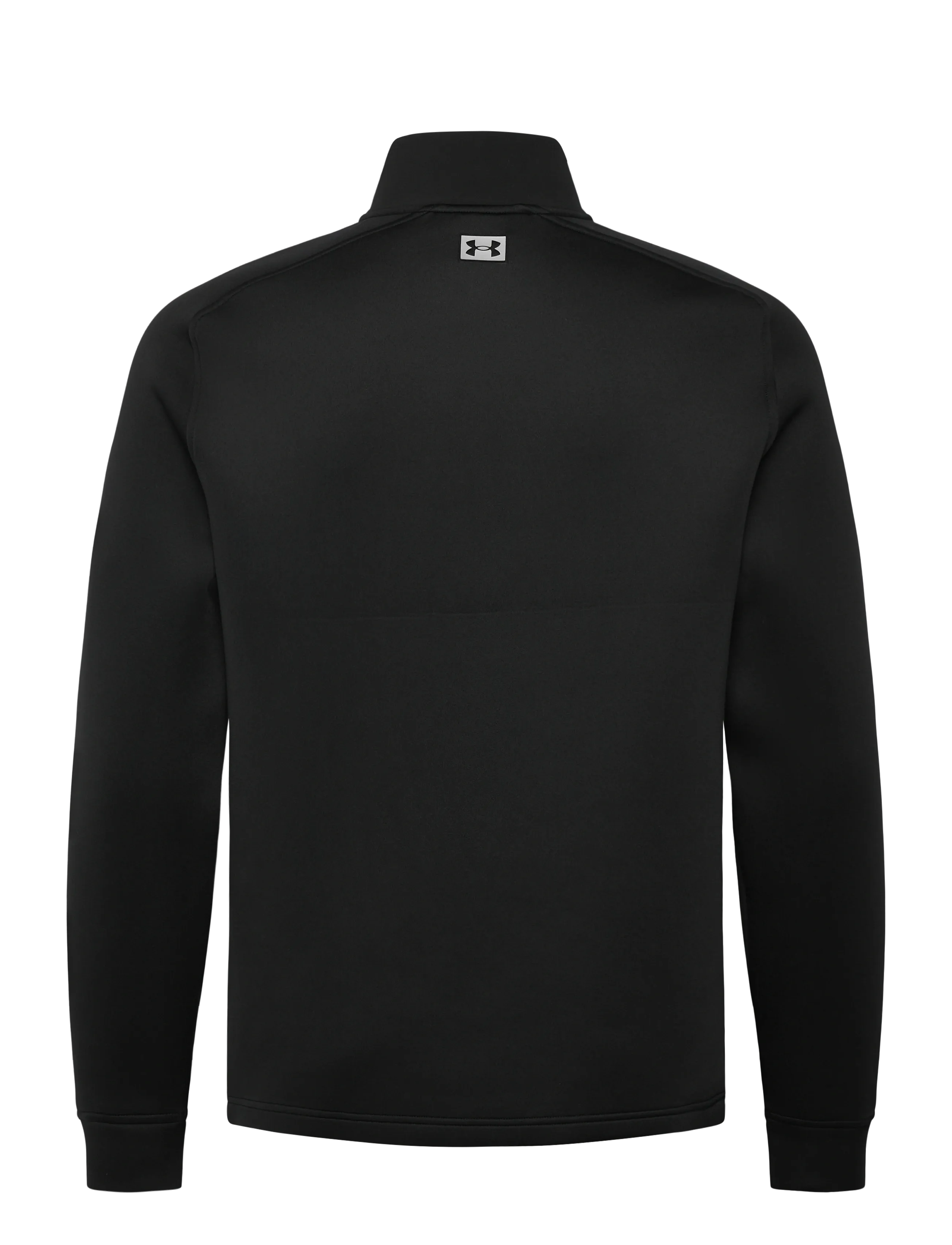 Under Armour - UA Drive Pro Hybrid HZ - kampsunid ja vahekihid - black - 2