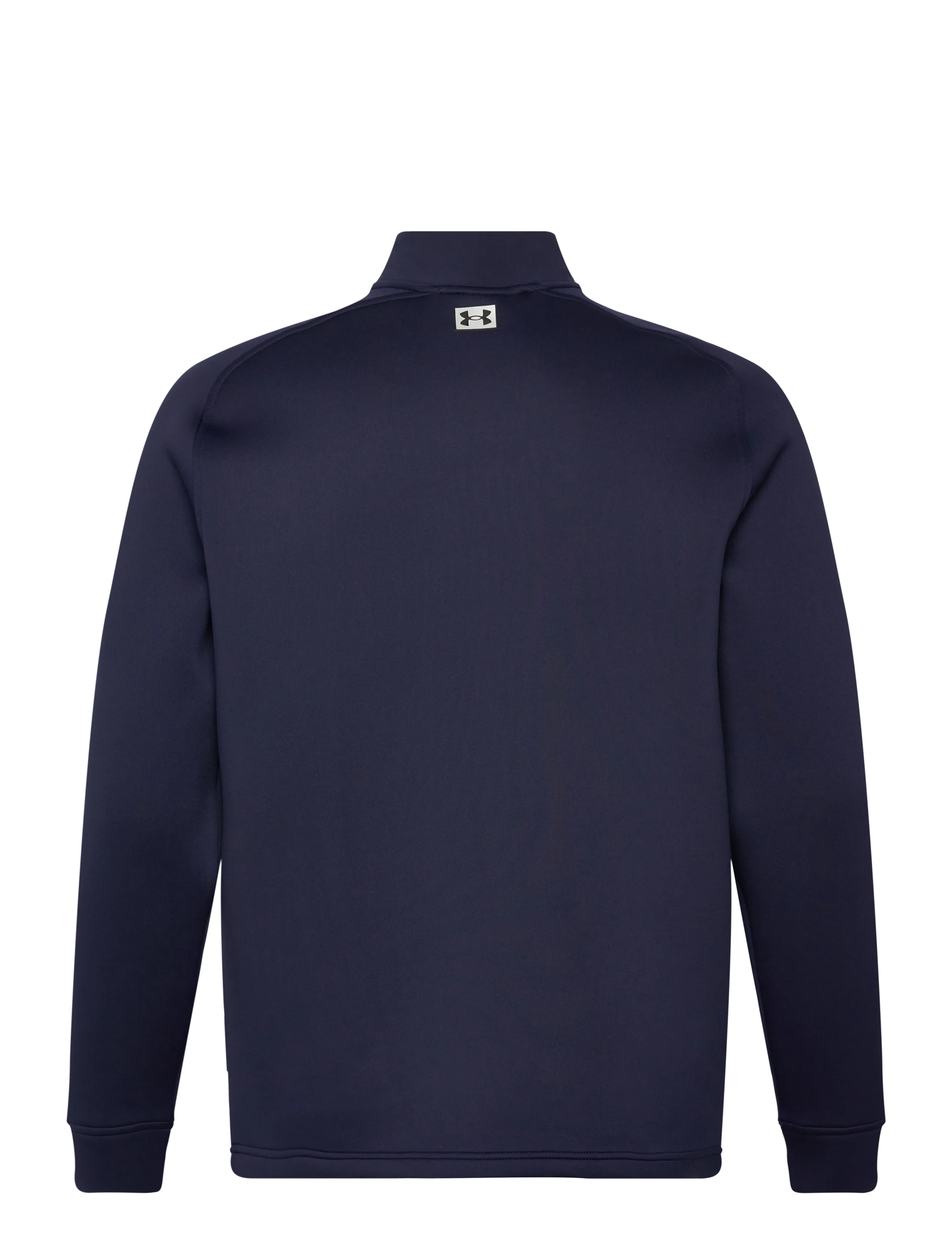 Under Armour - UA Drive Pro Hybrid HZ - fleeces & midlayers - midnight navy - 1