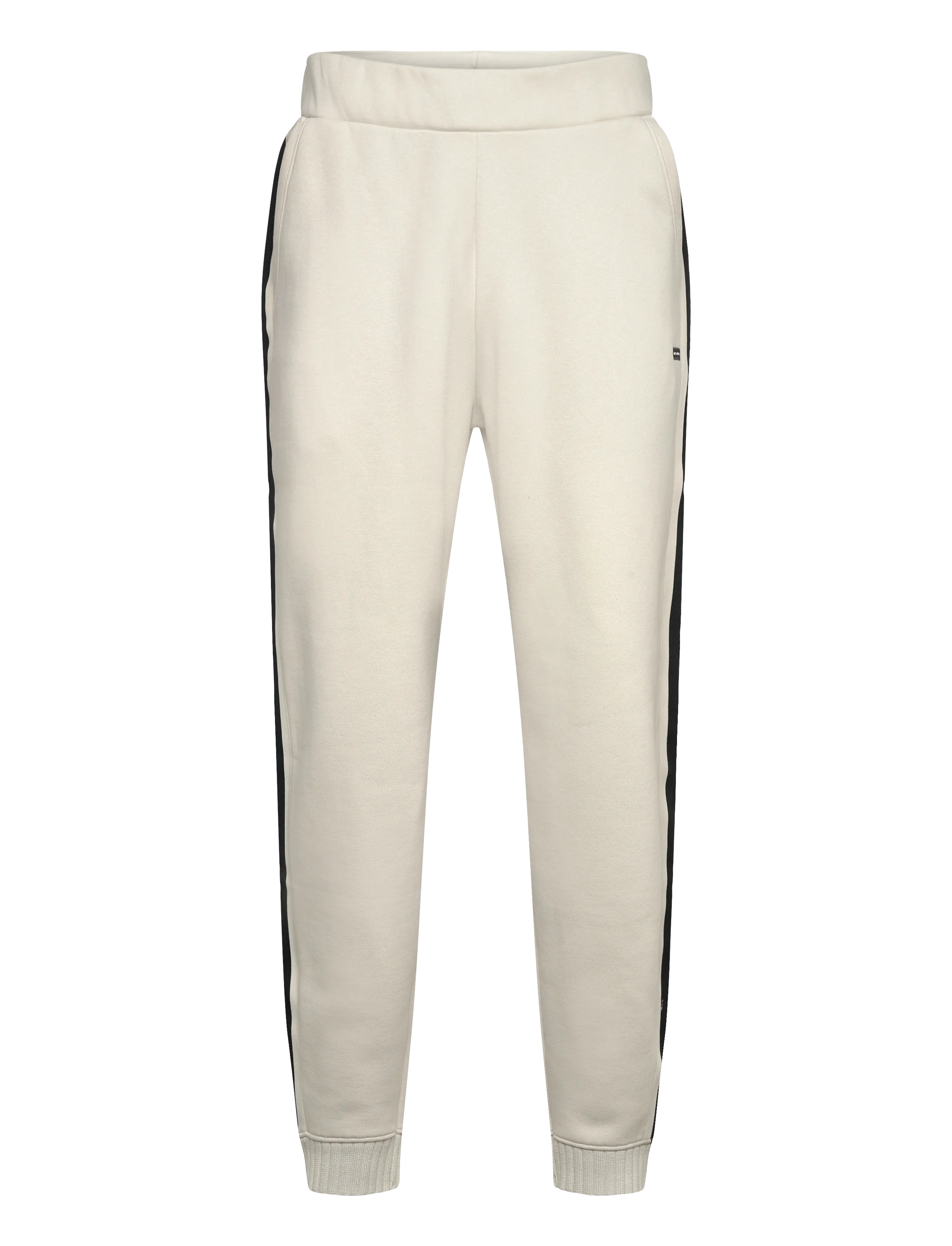 UNDER ARMOUR Ua Icon Heavy Rib Jogger Cream - M - Herren
