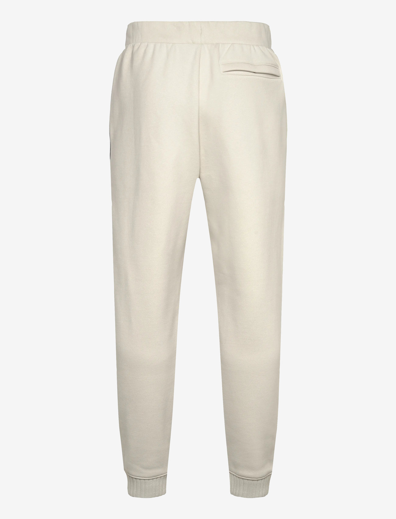 Under Armour - UA Icon Heavy Rib Jogger - pants - summit white - 2