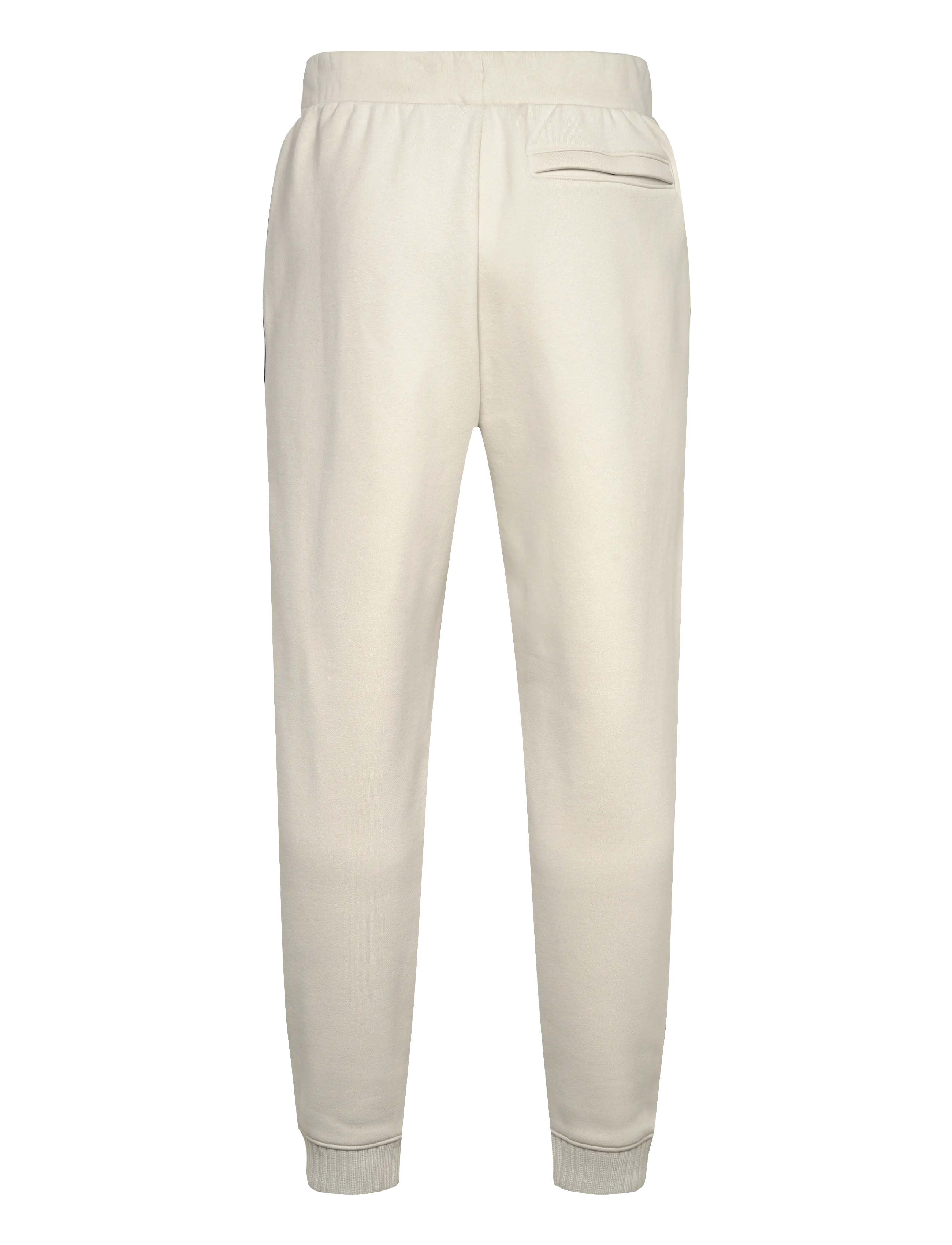 Under Armour - UA Icon Heavy Rib Jogger - sweatpants - summit white - 2