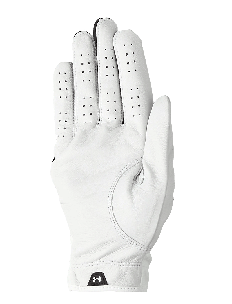 Under Armour - Iso-Chill Pro Golf Glove - golfhandskar - black - 1
