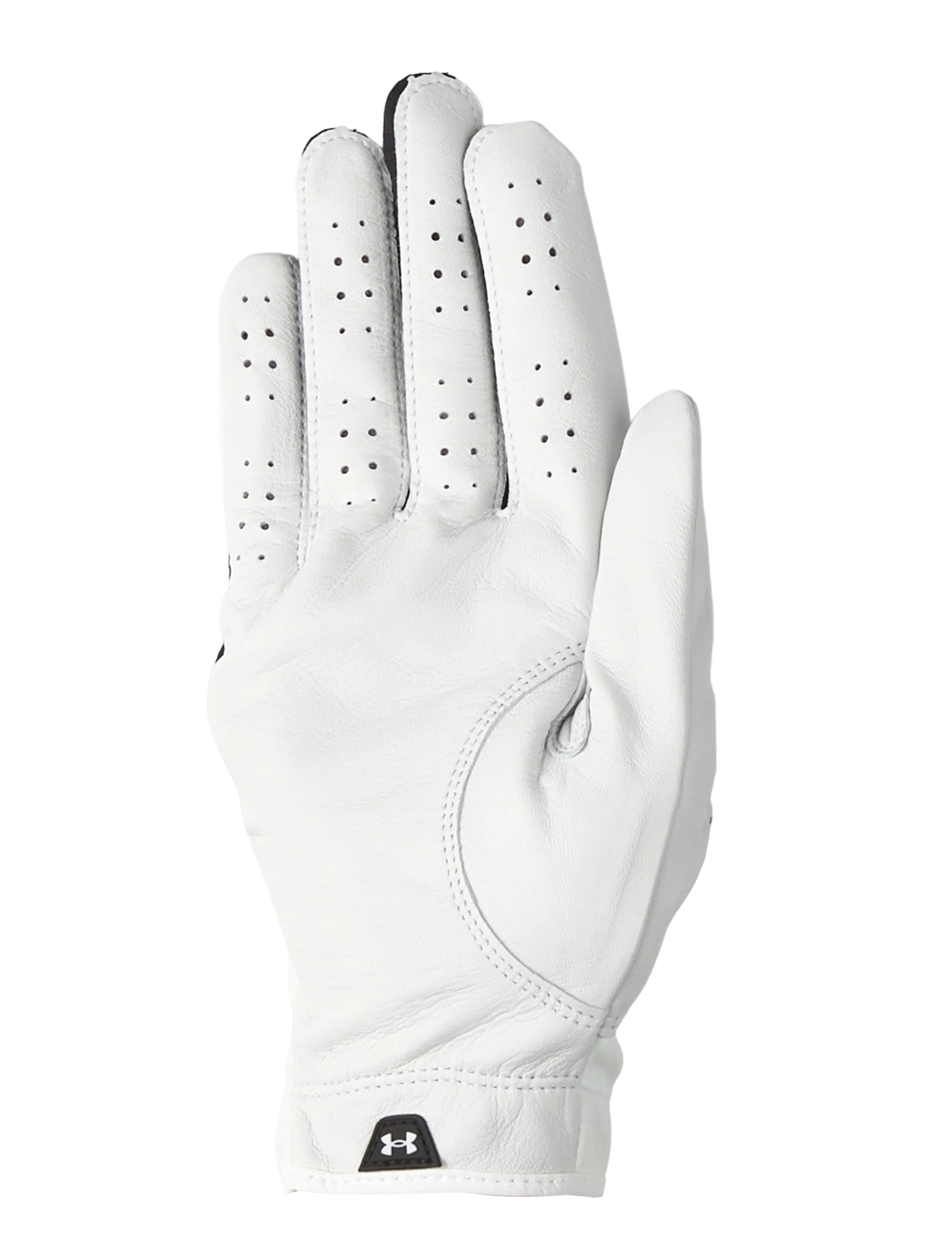 Under Armour - Iso-Chill Pro Golf Glove - black - 1