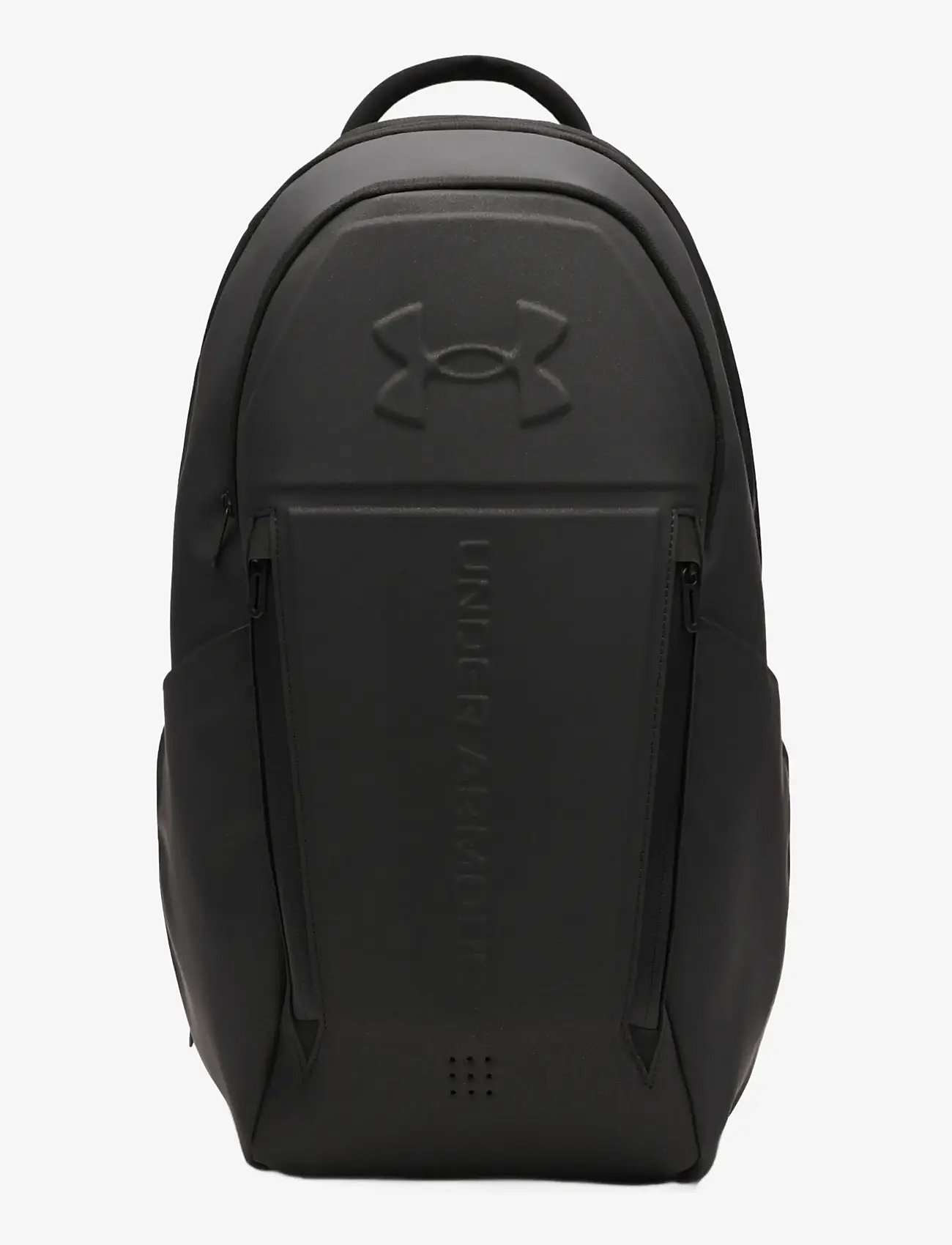 Under Armour - No Weigh Backpack - sportryggsäckar - black - 1