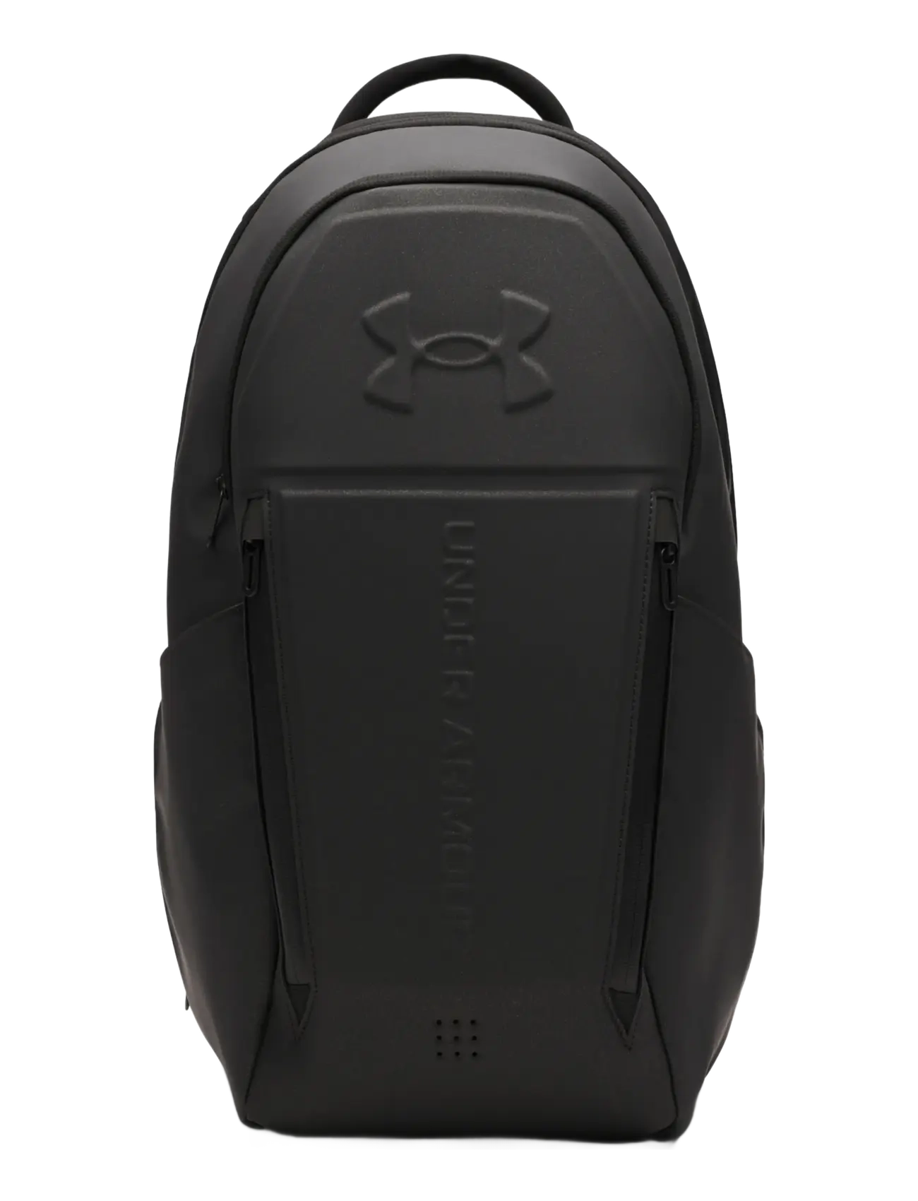 Under Armour No Weigh Backpack - Väskor - BLACK / black