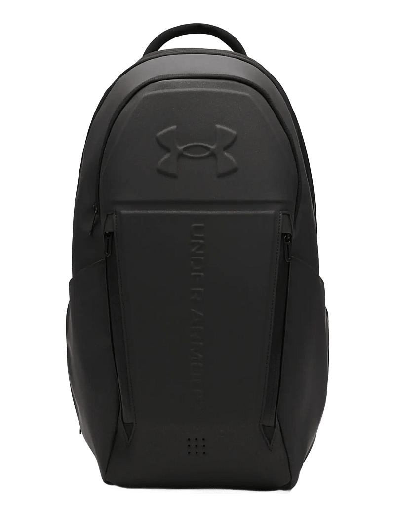 Under Armour - No Weigh Backpack - sportrucksäcke - black - 1