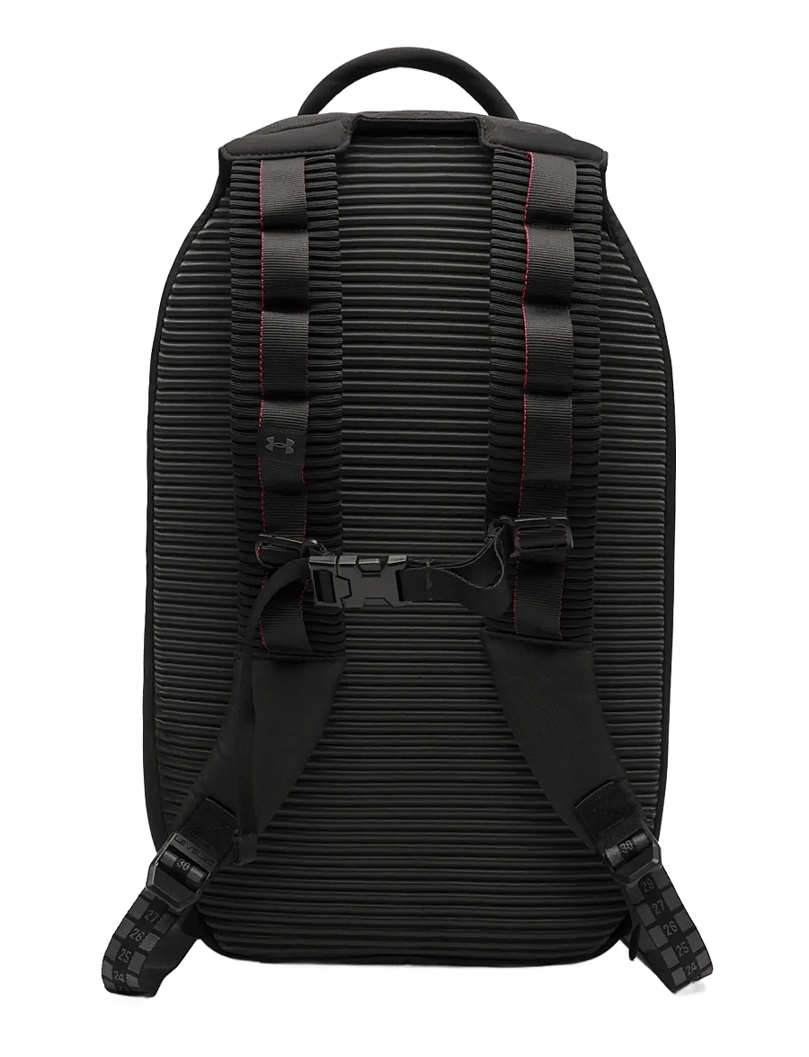 Under Armour - No Weigh Backpack - black - 2