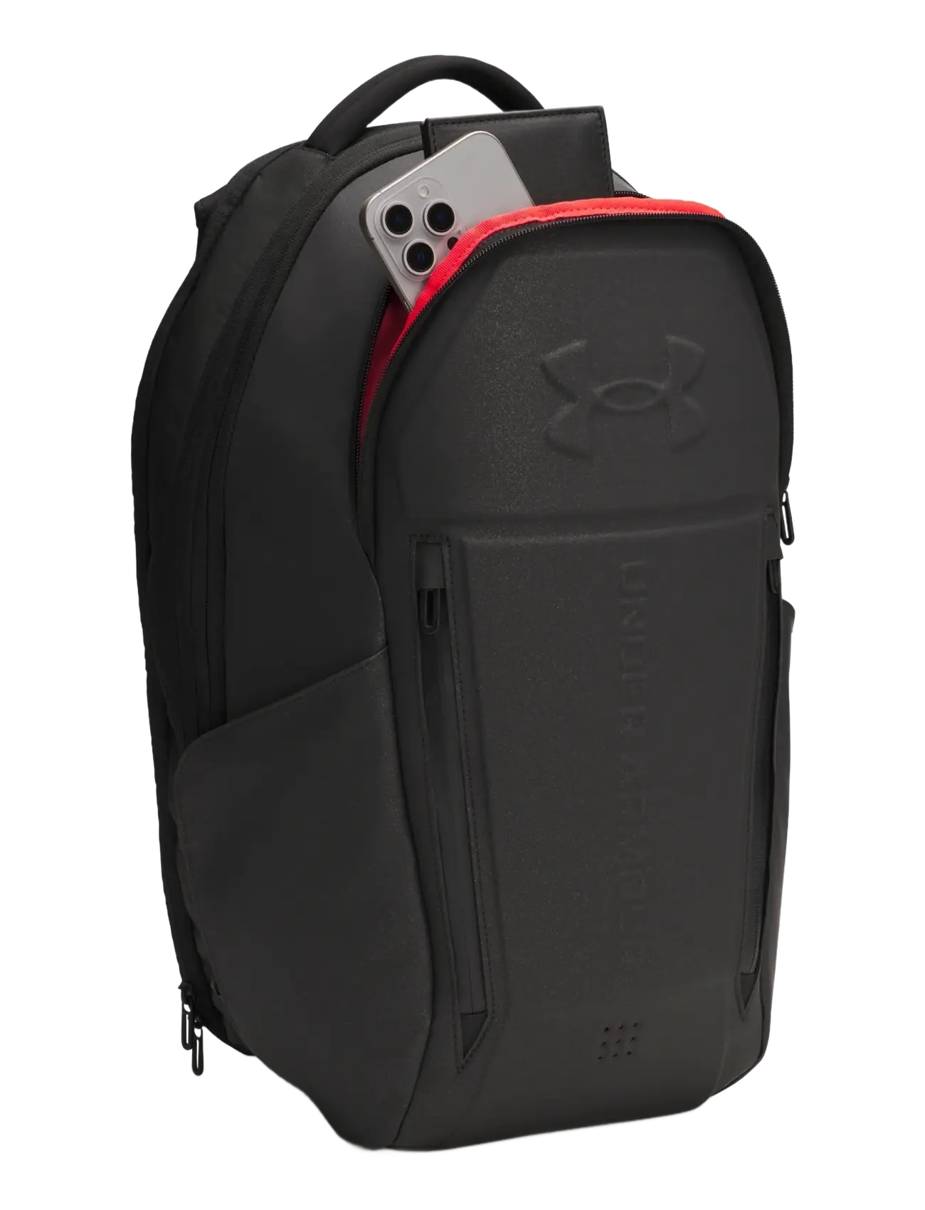 Under Armour - No Weigh Backpack - black - 3