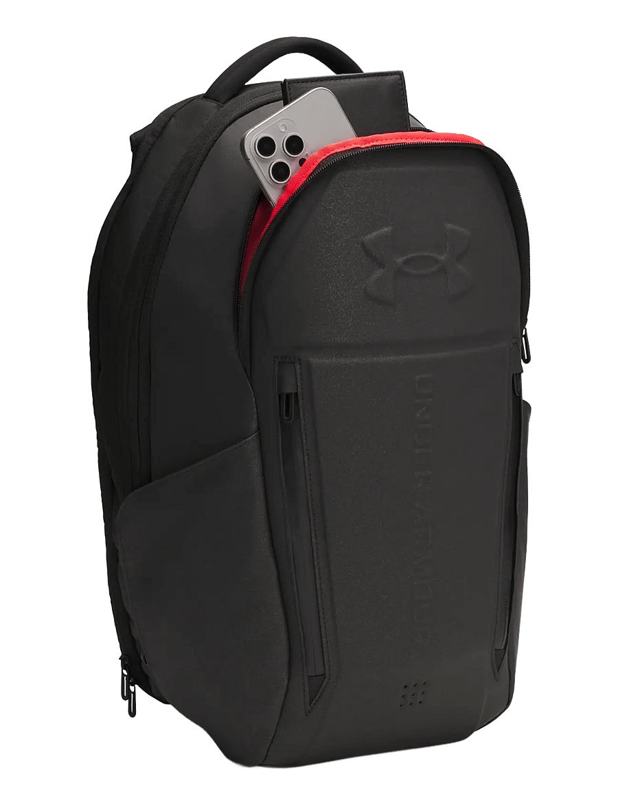 Under Armour - No Weigh Backpack - black - 3