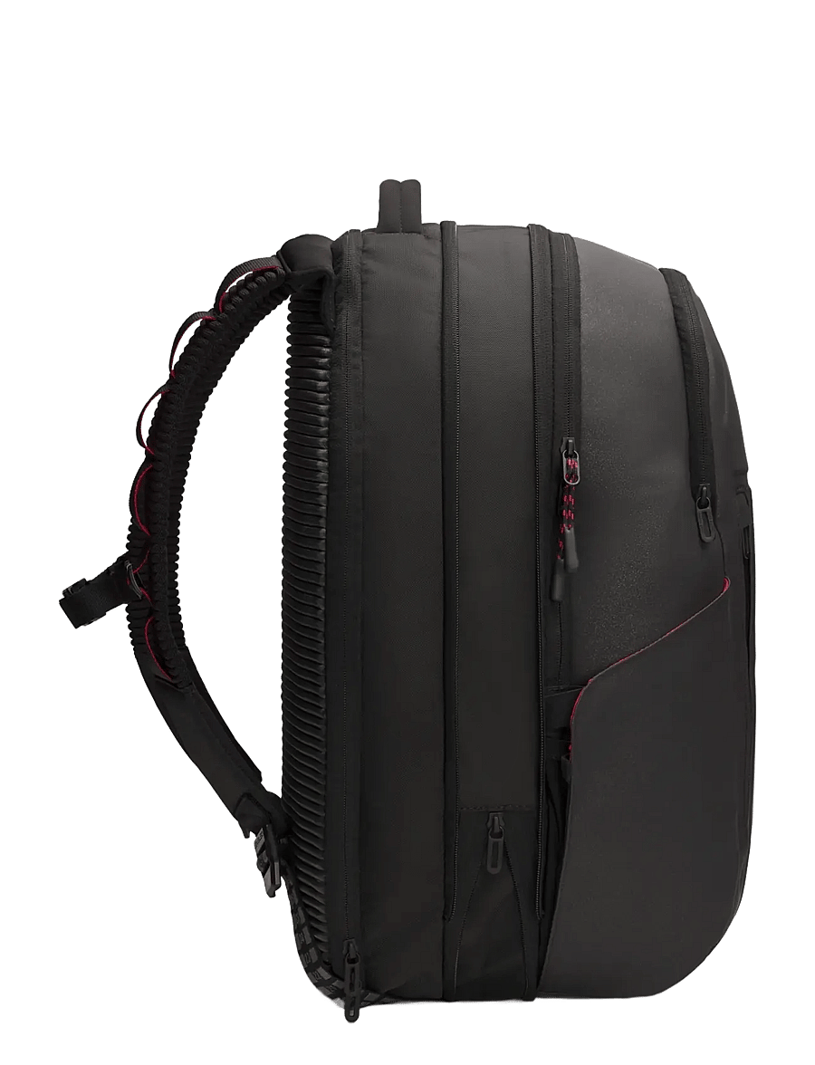 Under Armour - No Weigh Backpack - black - 5