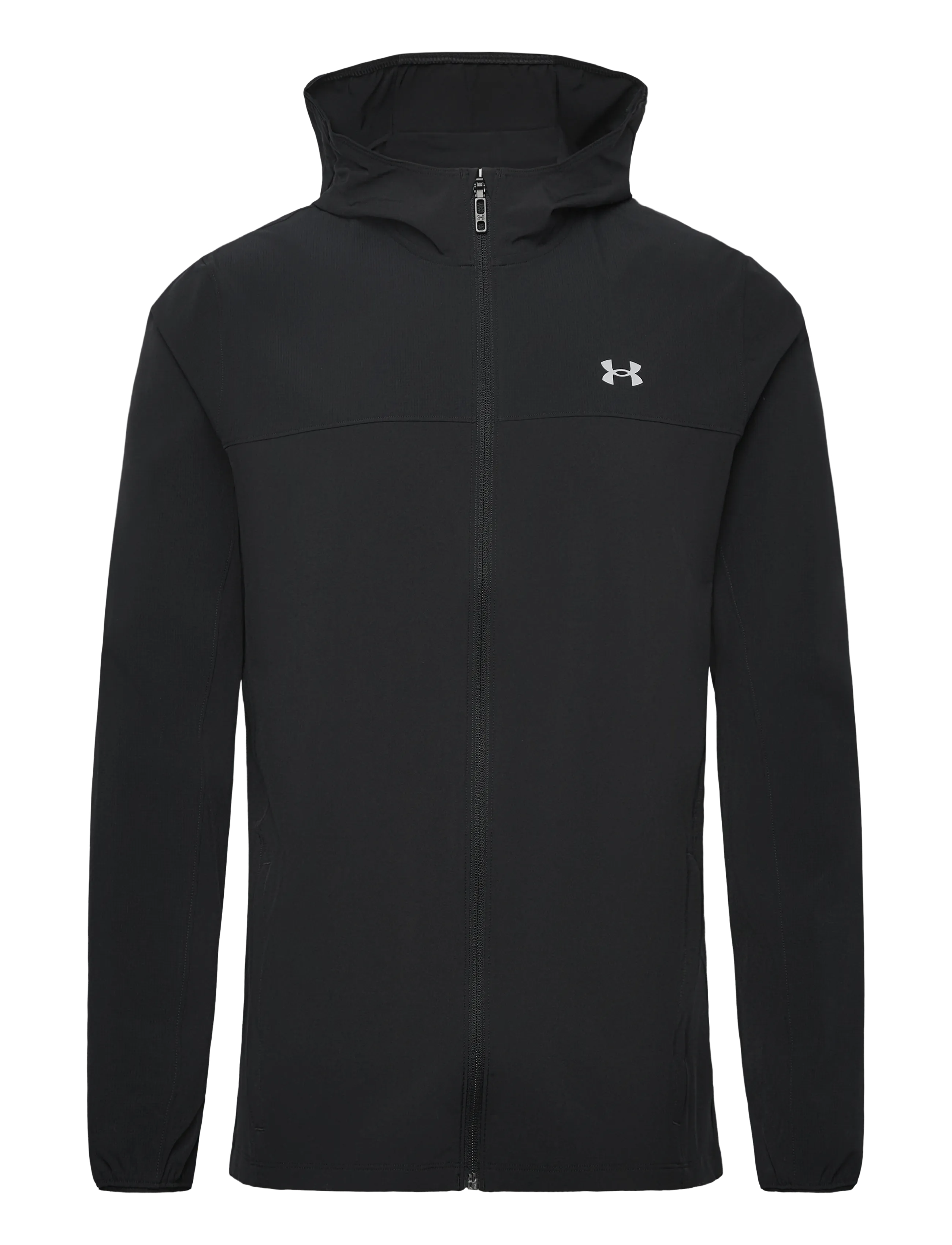 UNDER ARMOUR Ua Velociti Pro Storm Jacke Schwarz - M - Herren