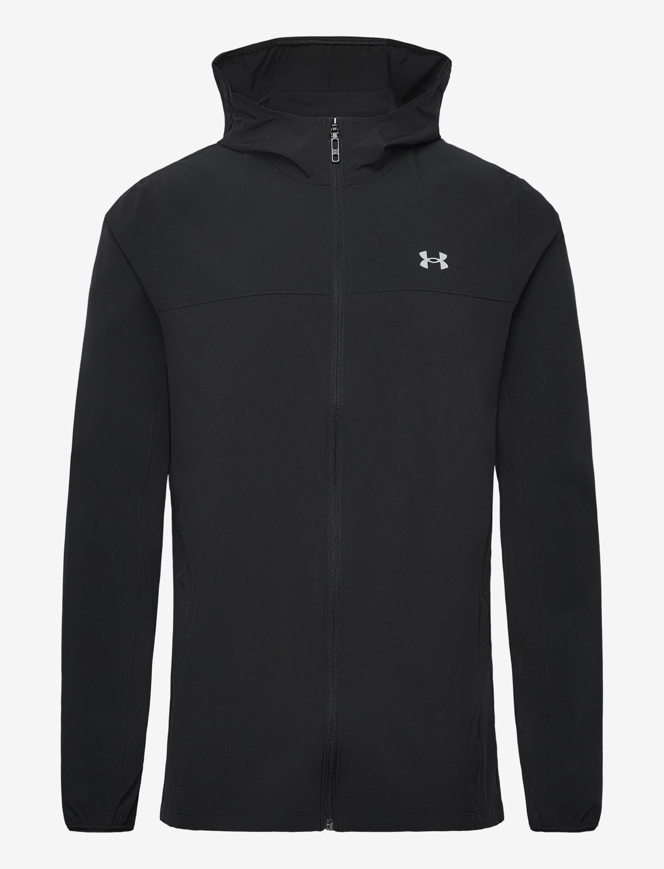 Under Armour - UA Velociti Pro Storm Jacket - sportjacken - black - 1