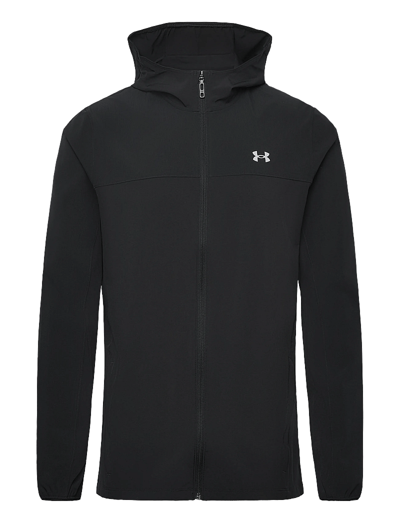 Under Armour - UA Velociti Pro Storm Jacket - sportjacken - black - 1