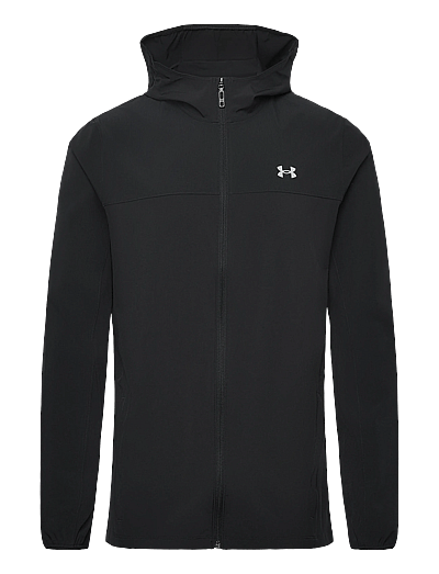 Ua Velociti Pro Storm Jacket - Sportsjakker