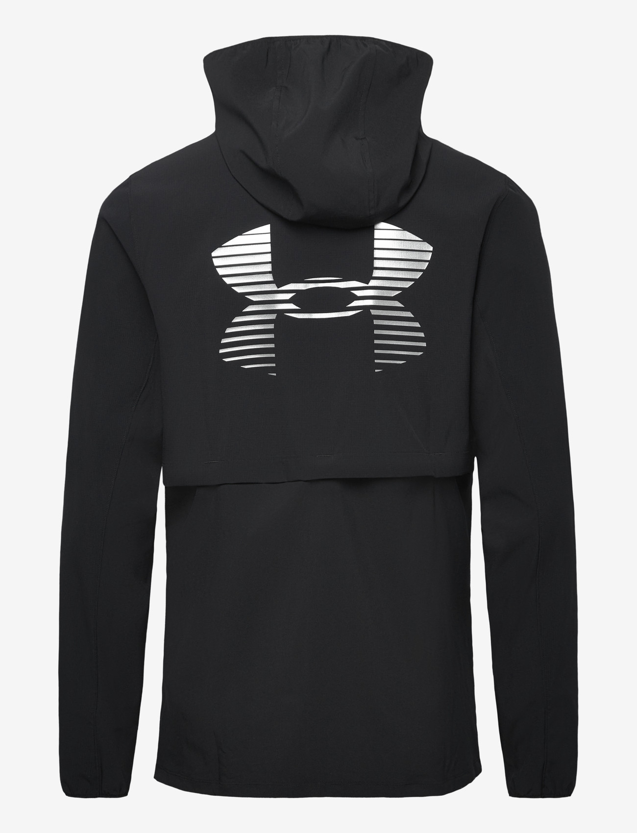 Under Armour - UA Velociti Pro Storm Jacket - sportjacken - black - 2