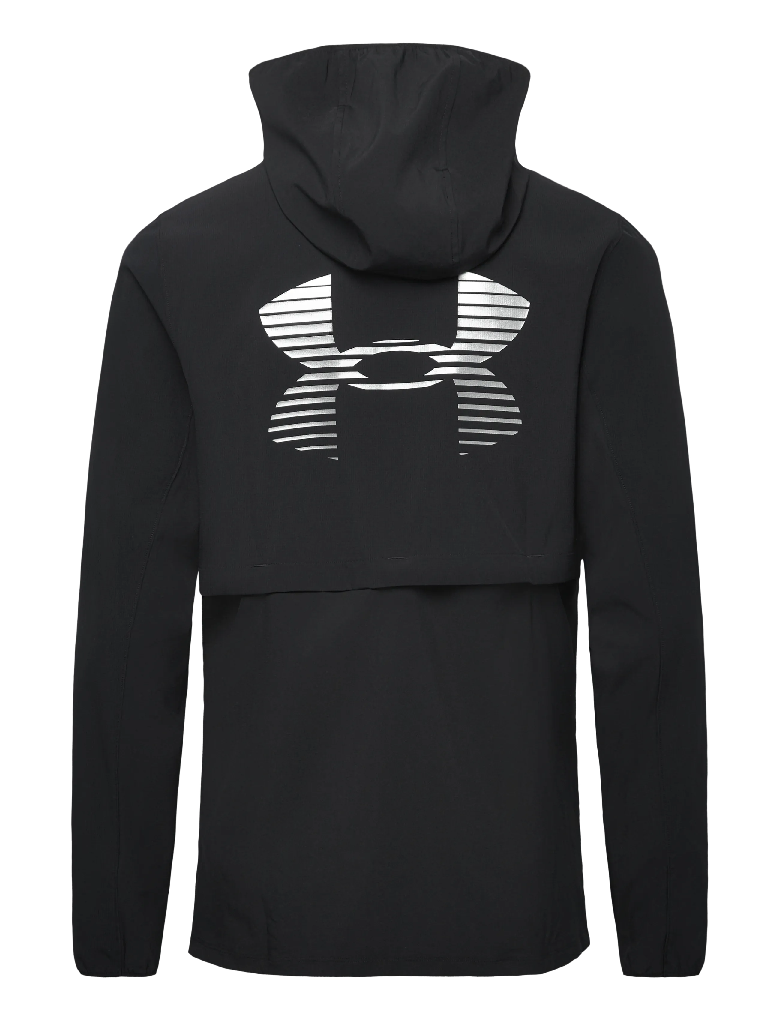 Under Armour - UA Velociti Pro Storm Jacket - spordijakid - black - 2