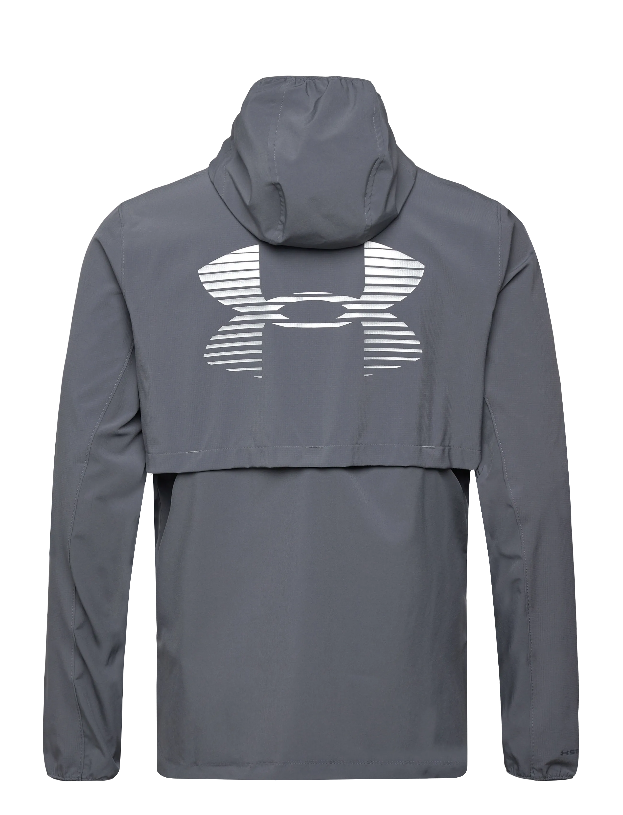 Under Armour - UA Velociti Pro Storm Jacket - sportjacken - castlerock - 2