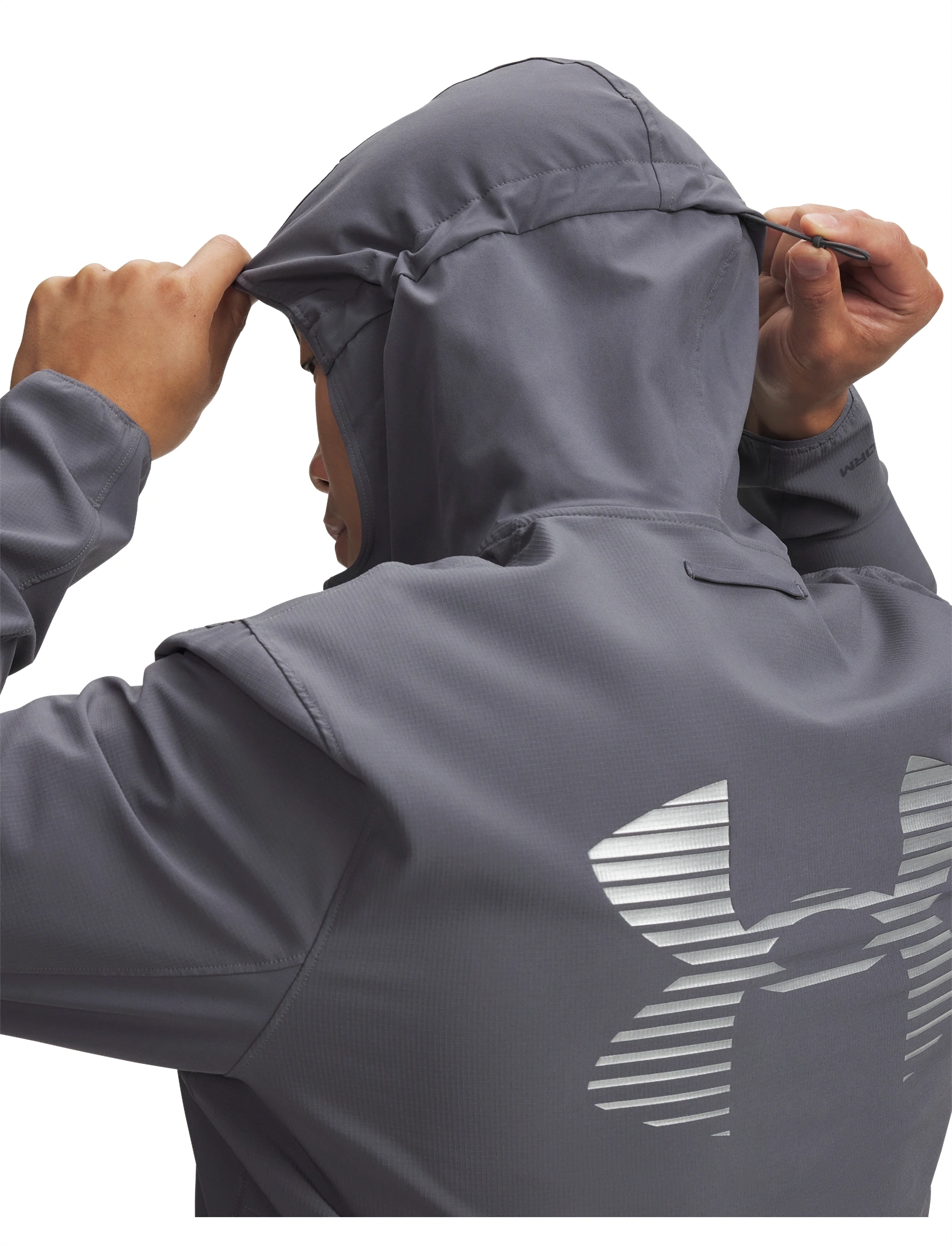 Ua Velociti Pro Storm Jacket 3