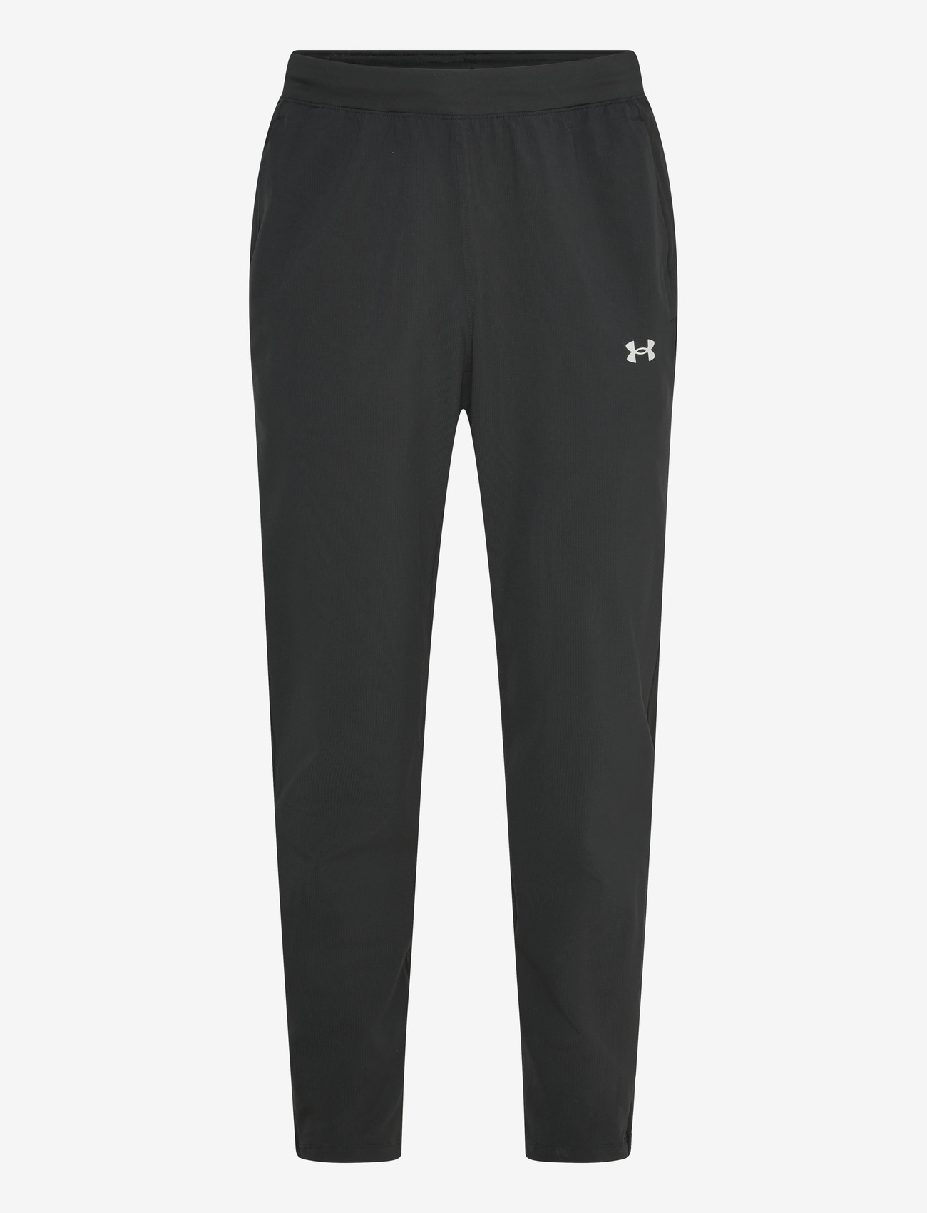 Under Armour - UA Velociti Pro Storm Pants - spordipüksid - black - 1