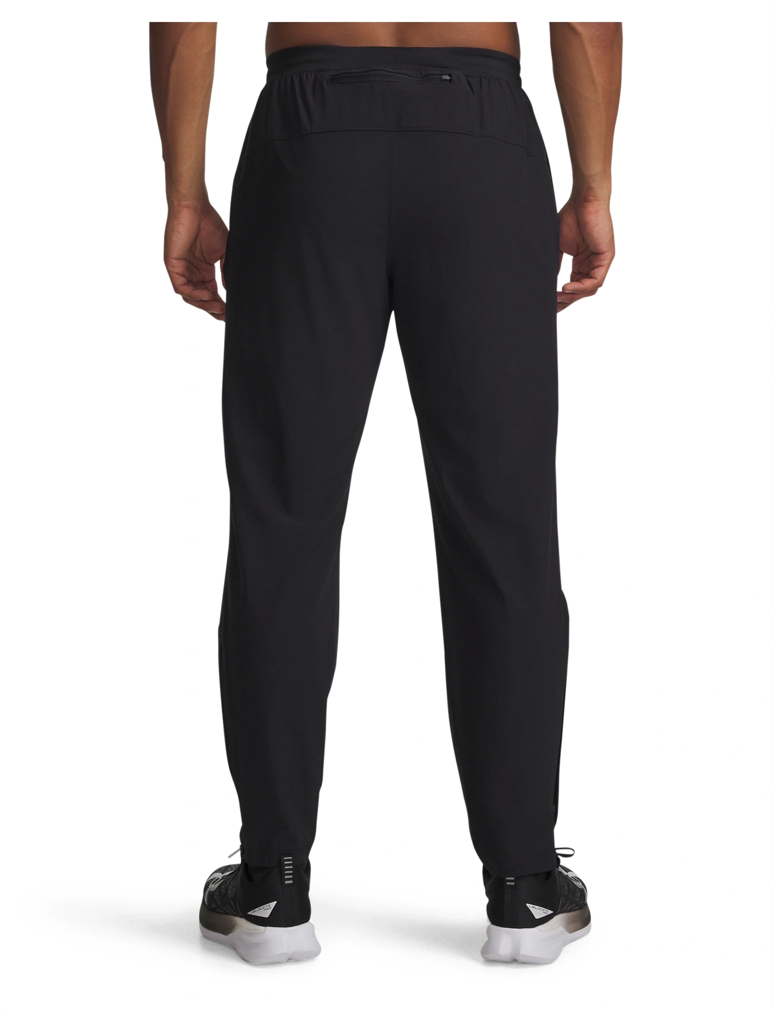 Under Armour - UA Velociti Pro Storm Pants - trainingshosen - black - 3
