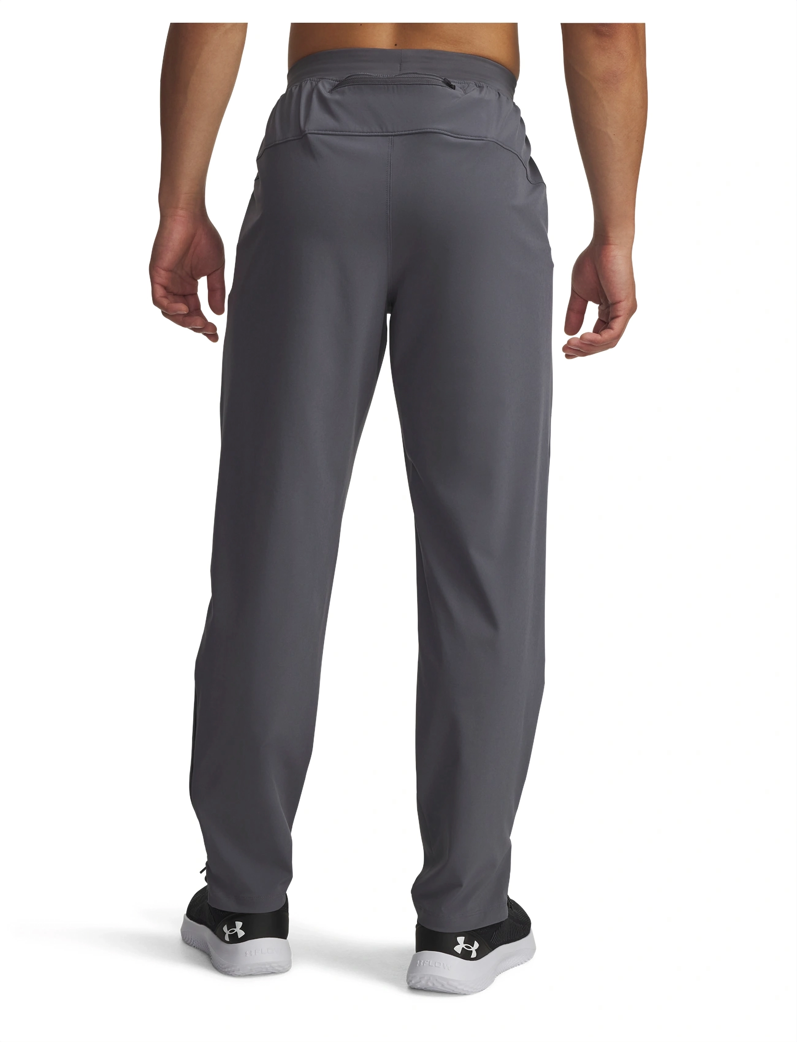 Under Armour - UA Velociti Pro Storm Pants - spordipüksid - castlerock - 3