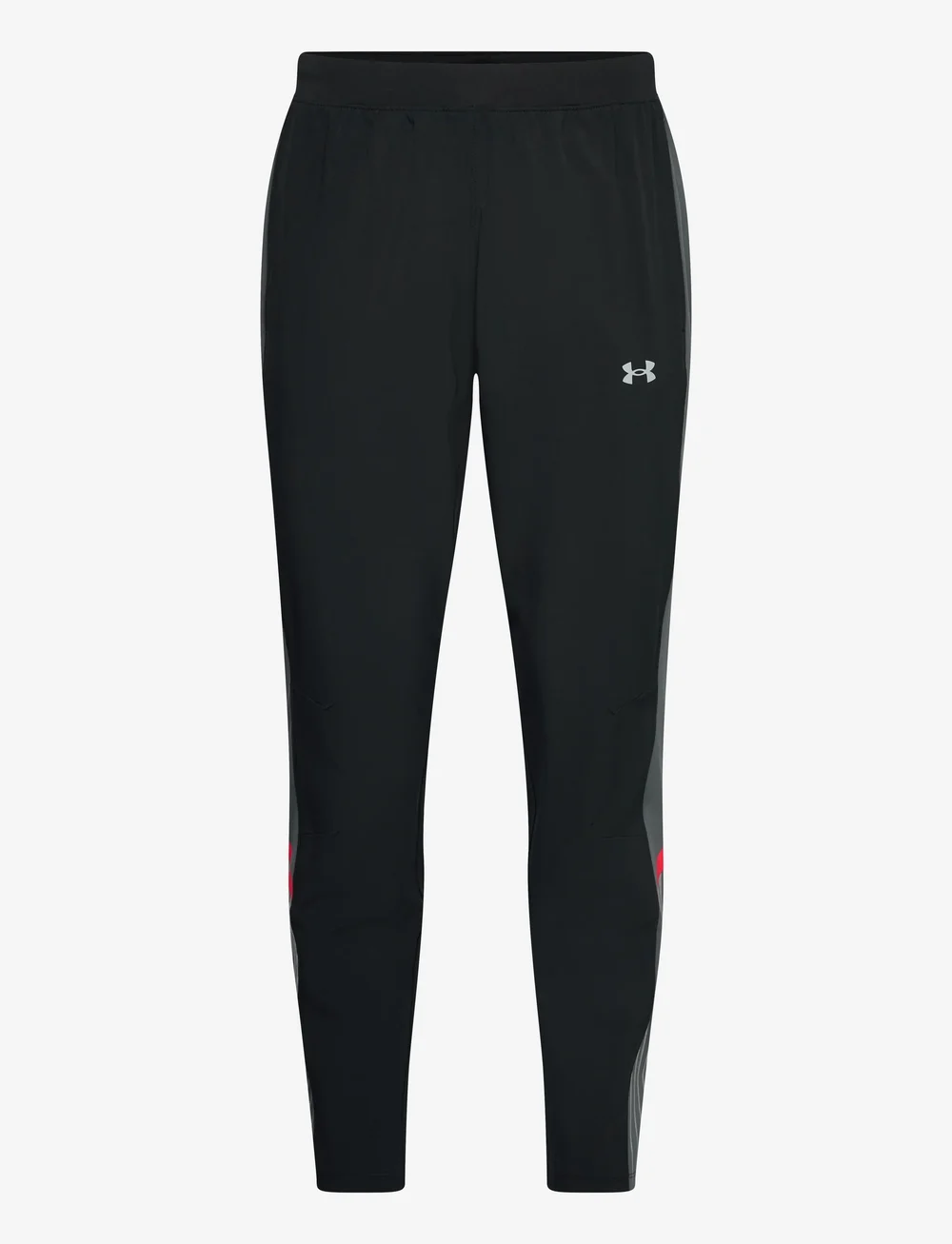 Under Armour - UA Velociti Storm Pant - sports pants - black - 1