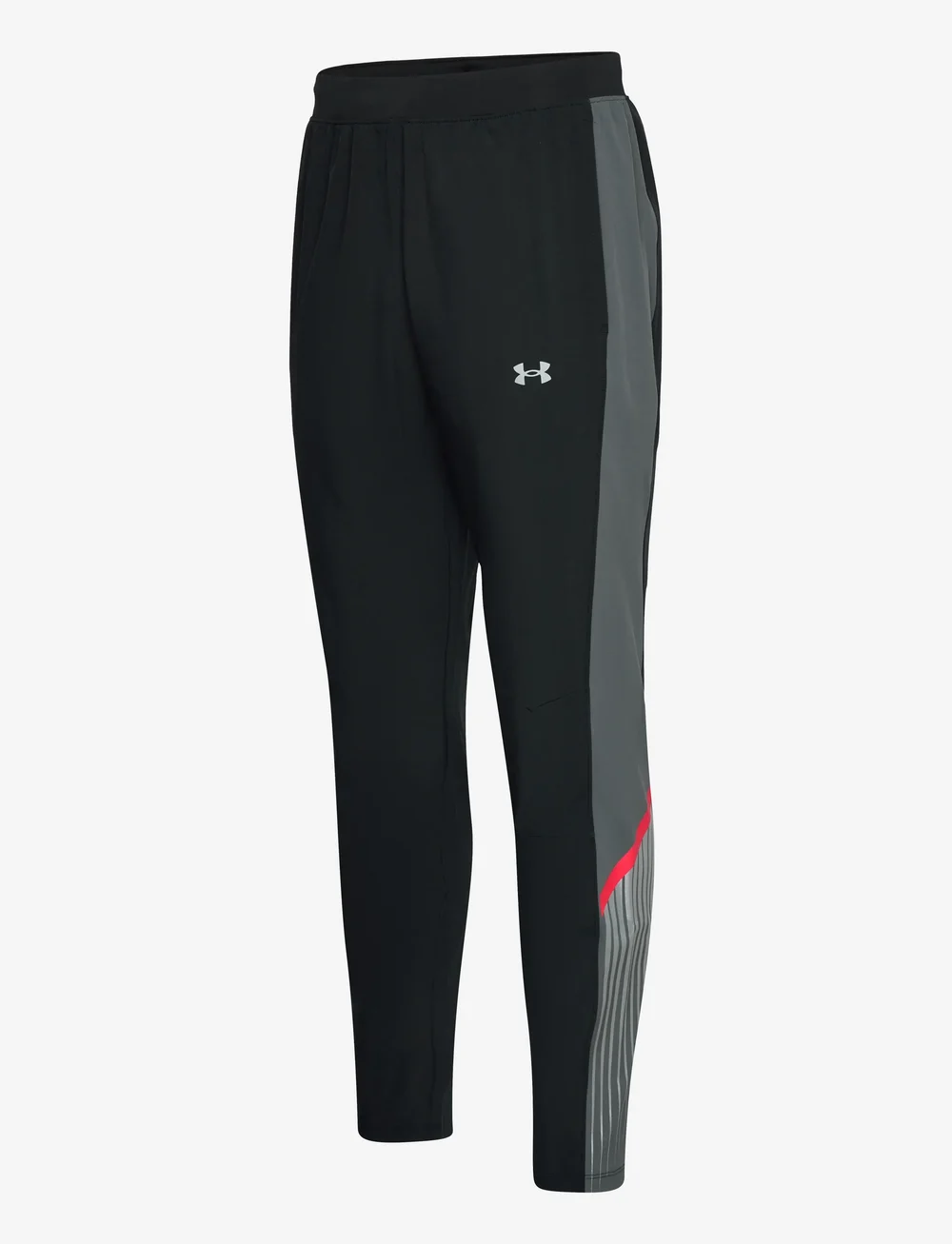 Under Armour - UA Velociti Storm Pant - sports pants - black - 2