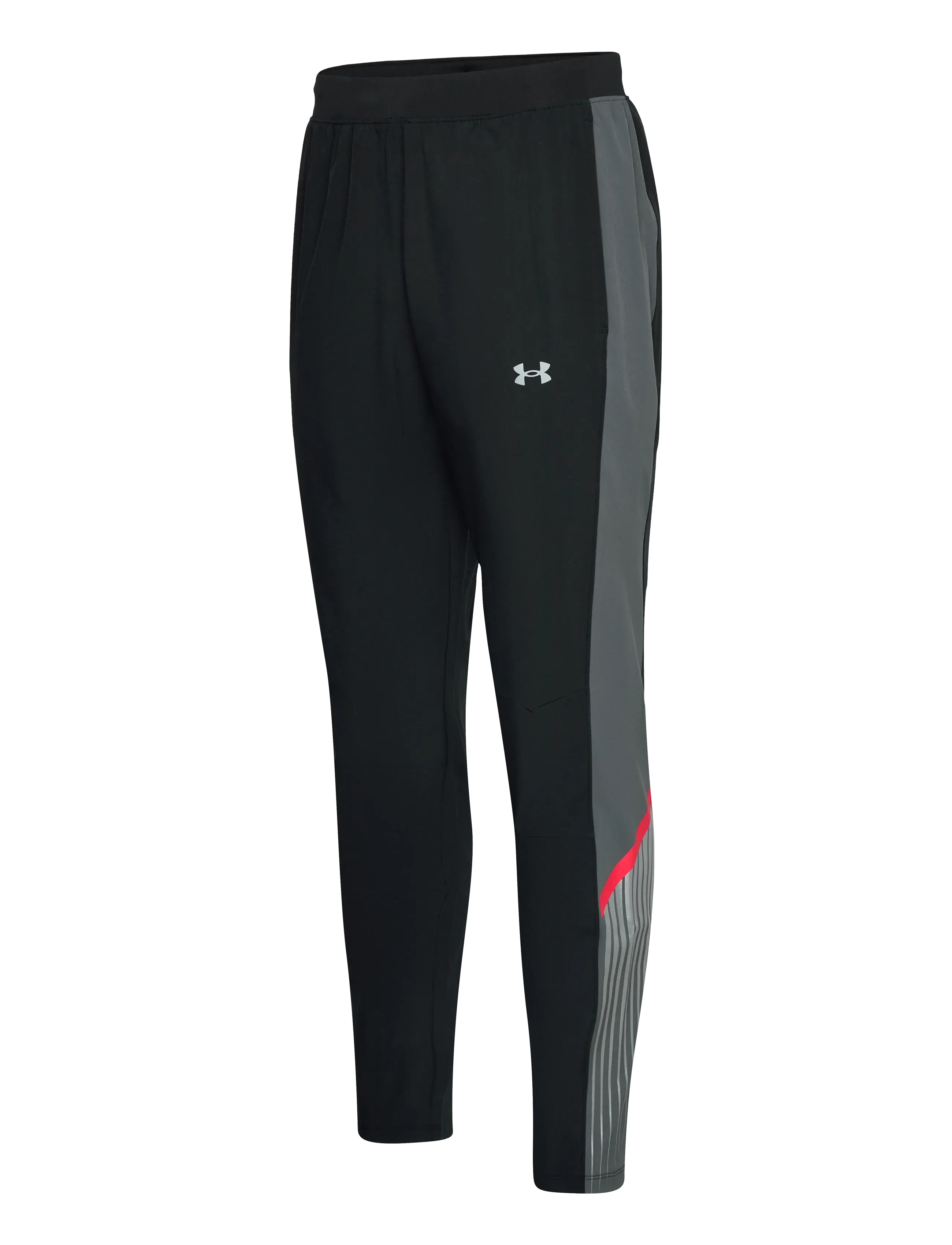 Under Armour - UA Velociti Storm Pant - träningsbyxor - black - 2
