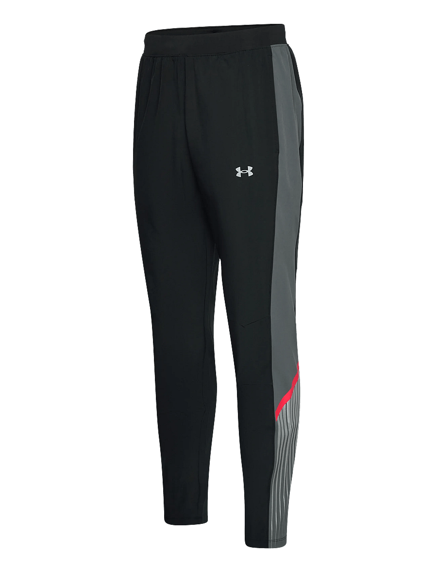 Under Armour - UA Velociti Storm Pant - träningsbyxor - black - 2