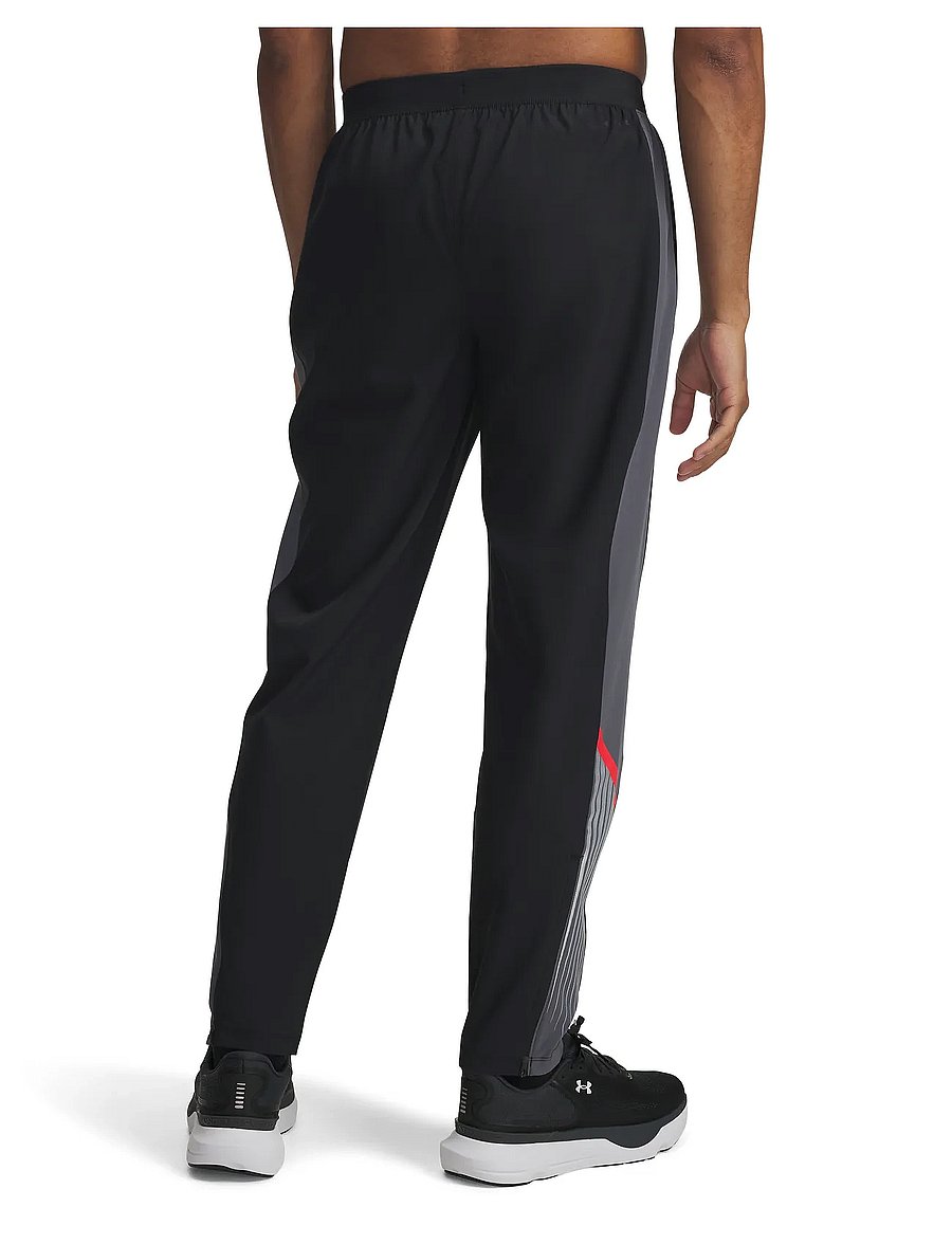 Under Armour - UA Velociti Storm Pant - träningsbyxor - black - 5