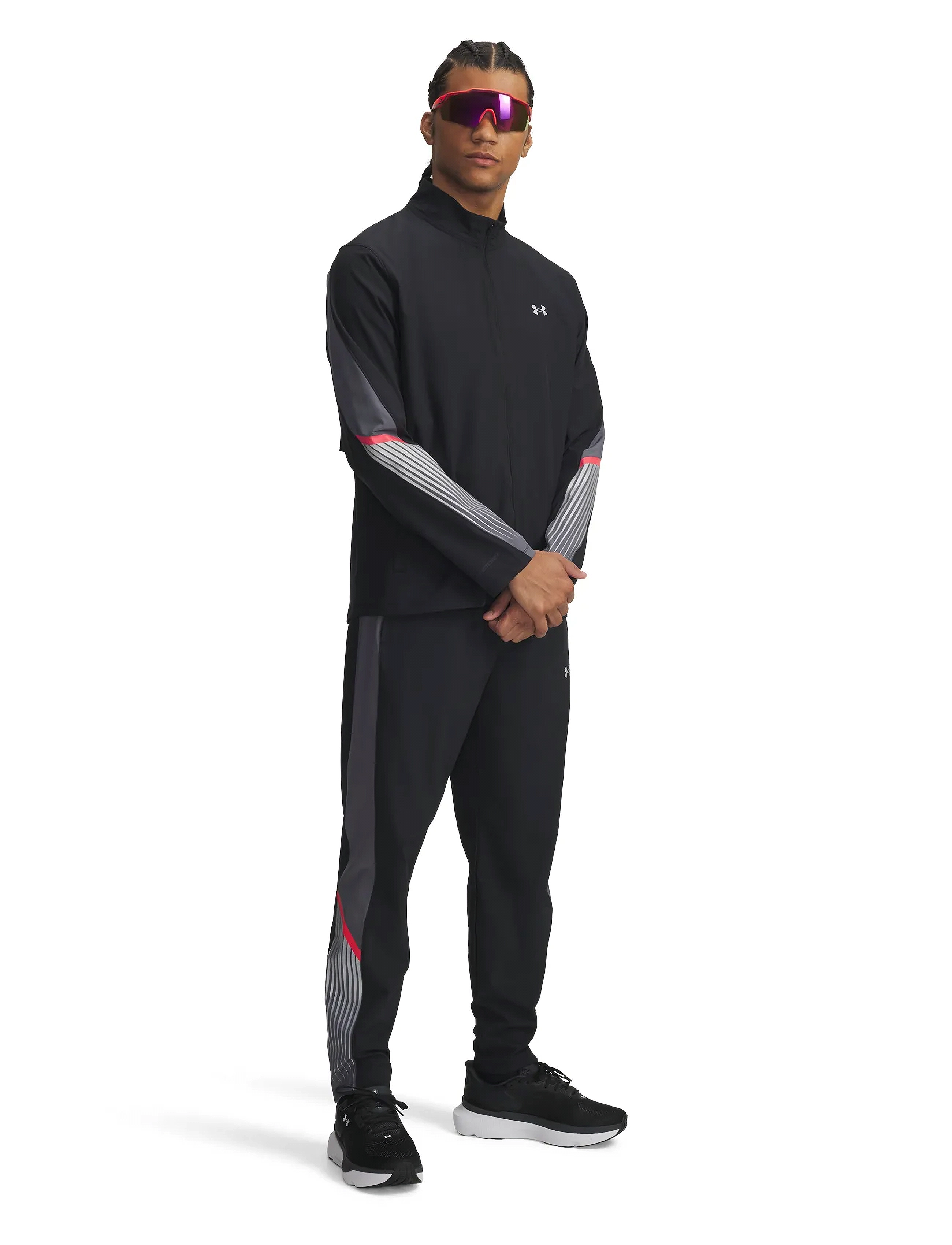 UNDER ARMOUR Ua Velociti Storm Pant mjukisbyxor herr – bild 3